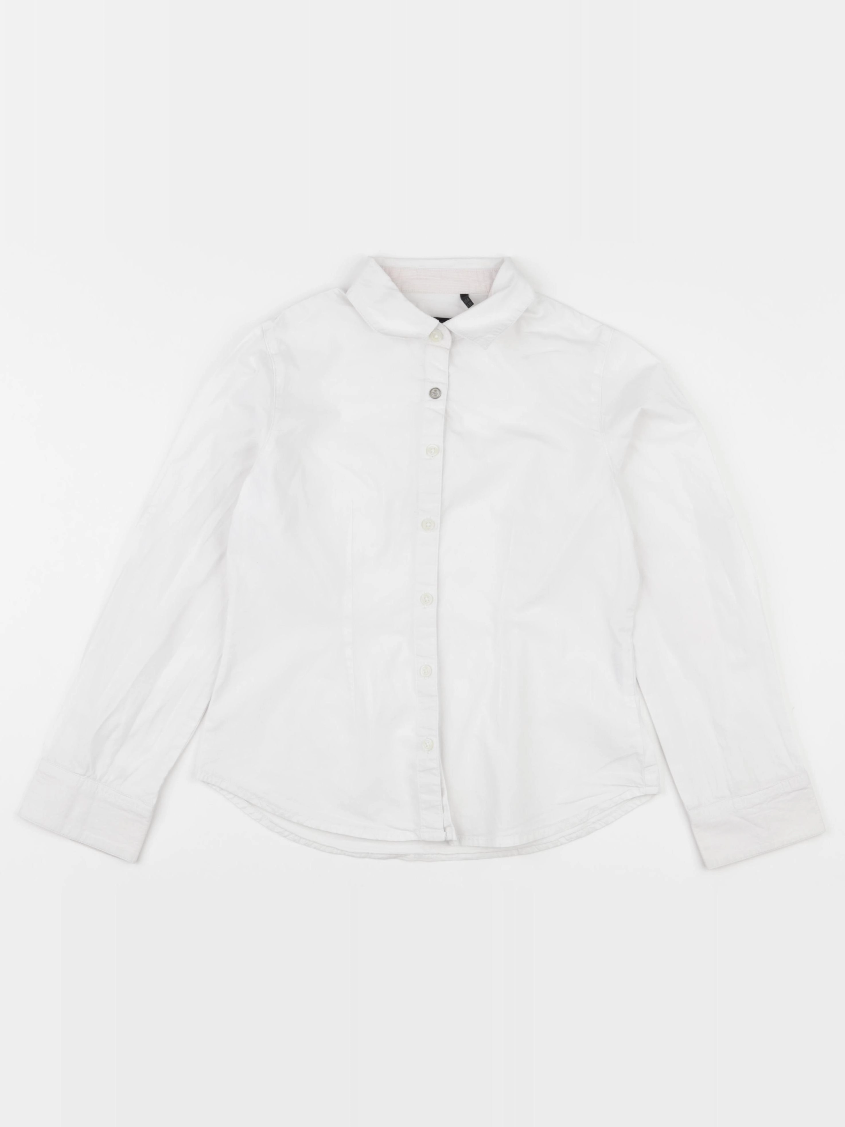 IKKS - chemise blanc - 10 ans