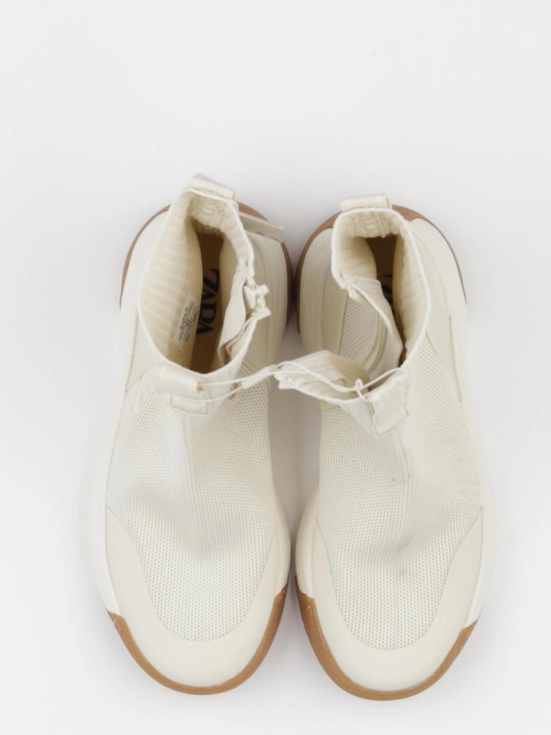 Zara -bottines - pointure 34