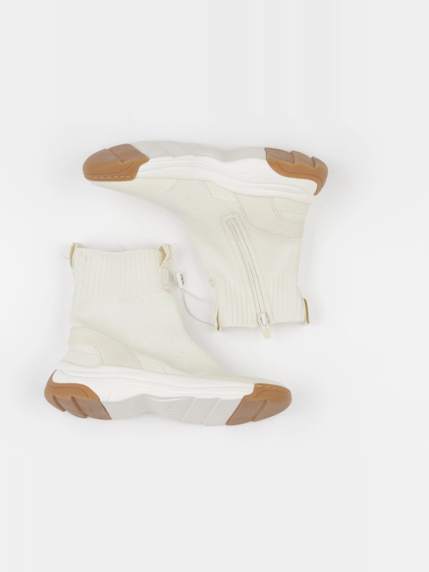 Zara -bottines - pointure 34