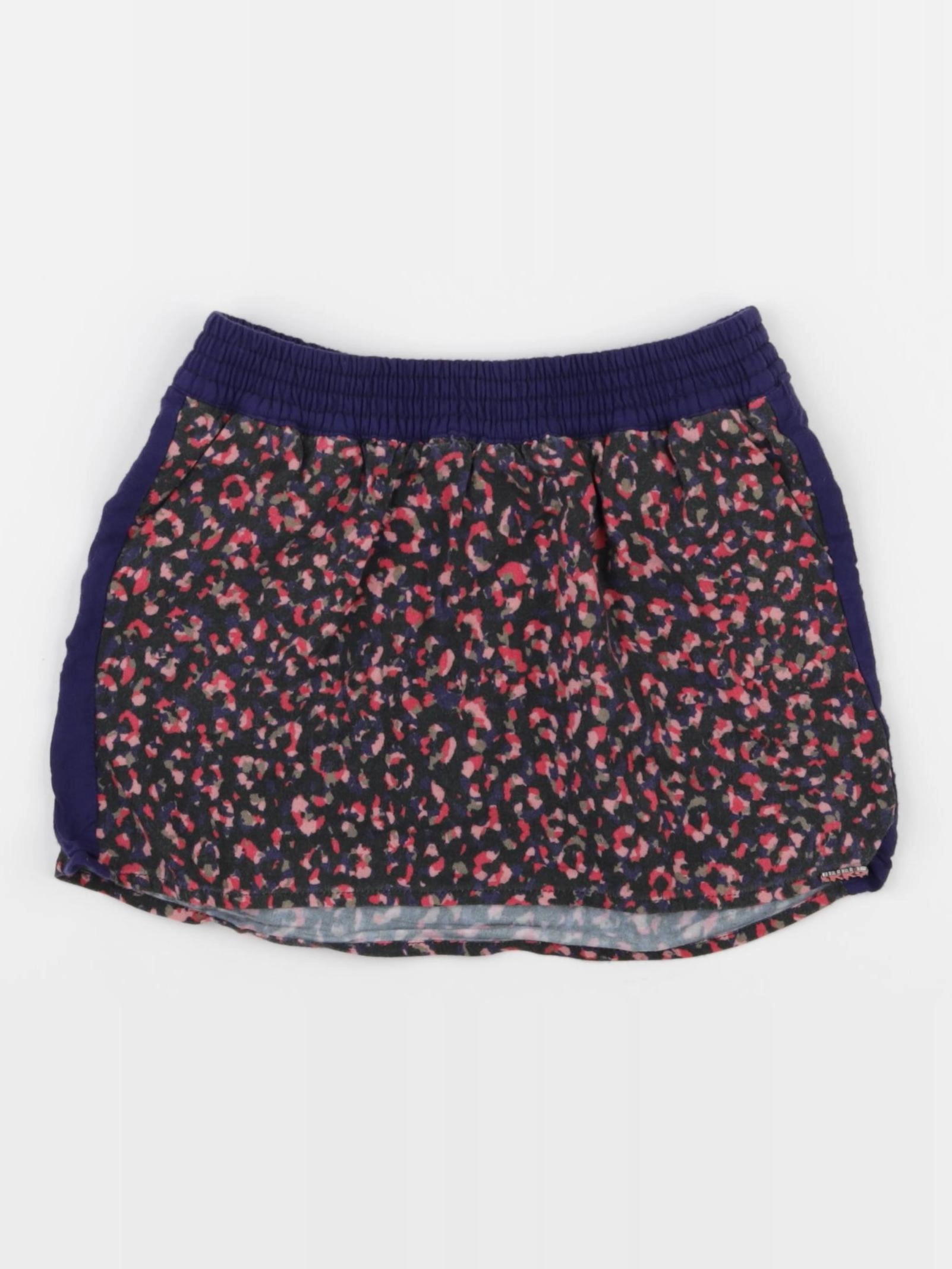 IKKS - jupe bleu - 3 ans