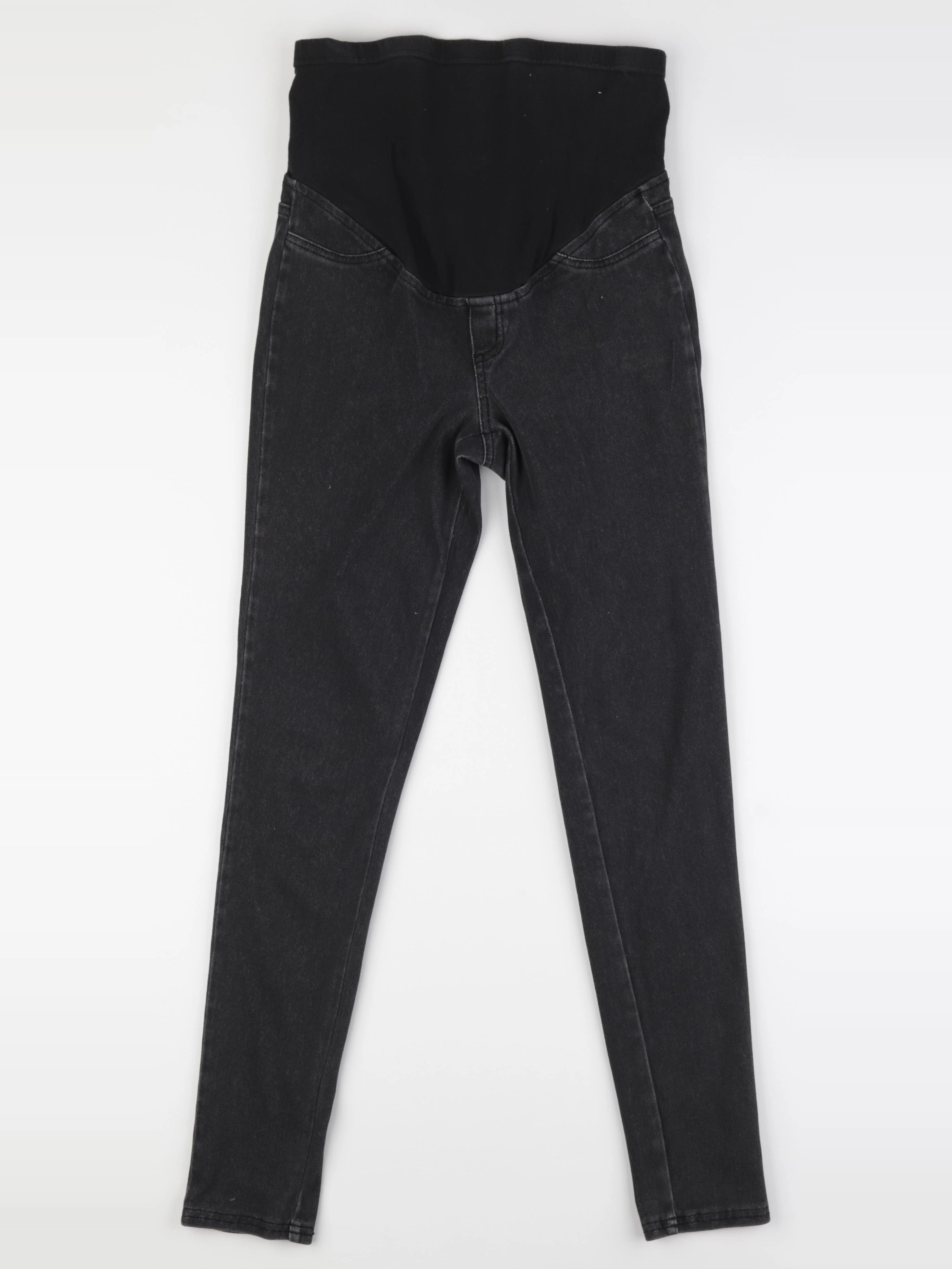 Vertbaudet - pantalon grossesse noir - 36