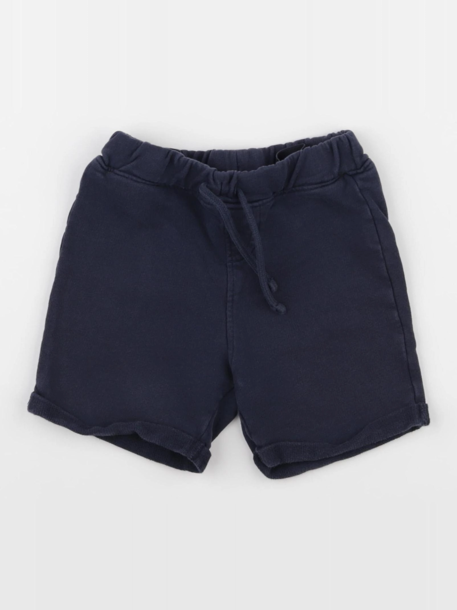 Tape à l'oeil - short bleu - 36 mois