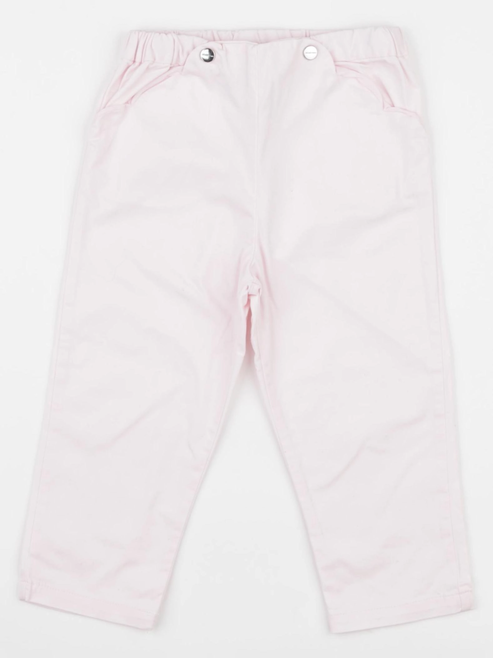 Jacadi - pantalon rose - 24 mois