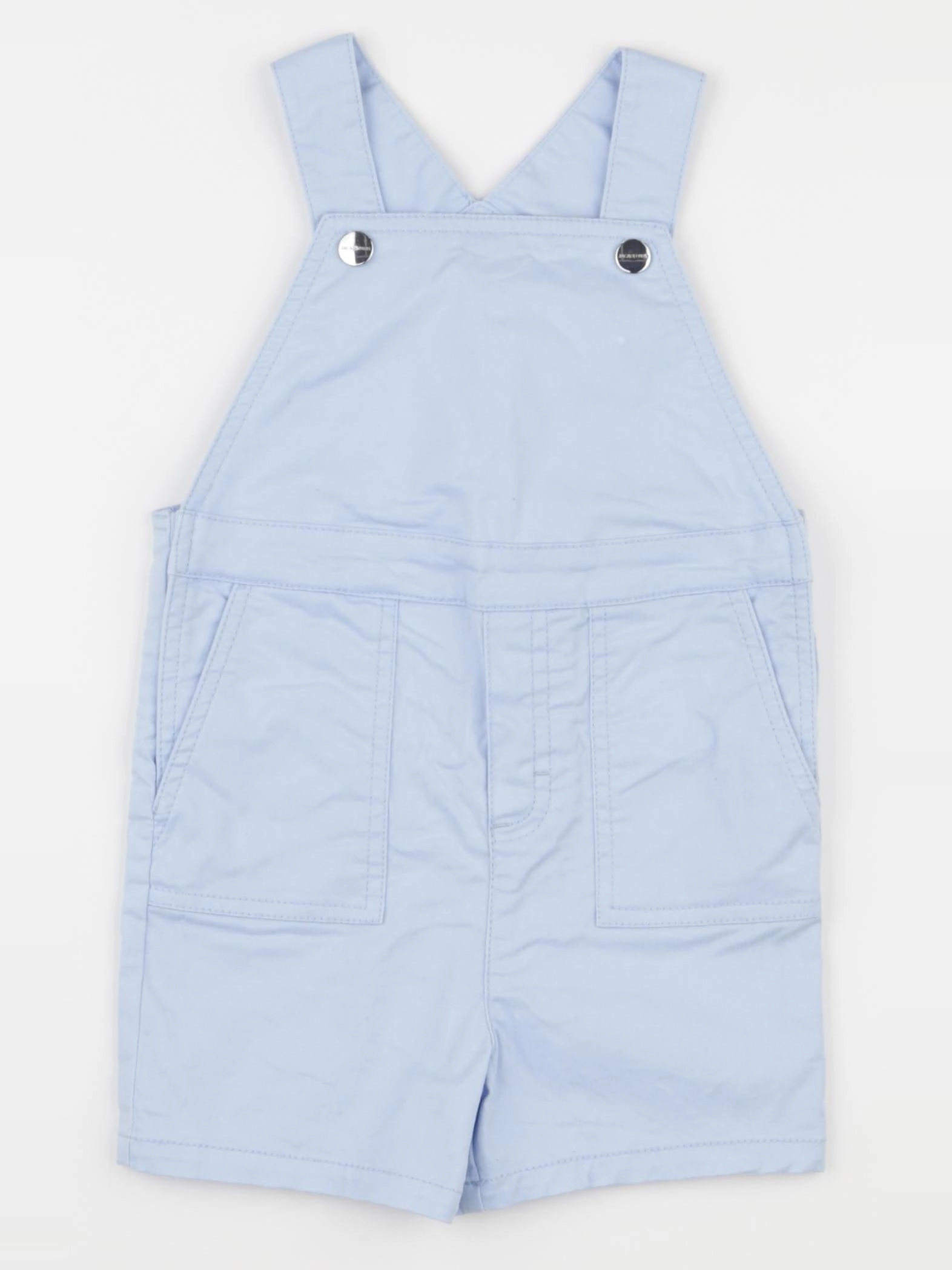 Jacadi - salopette bleu - 24 mois