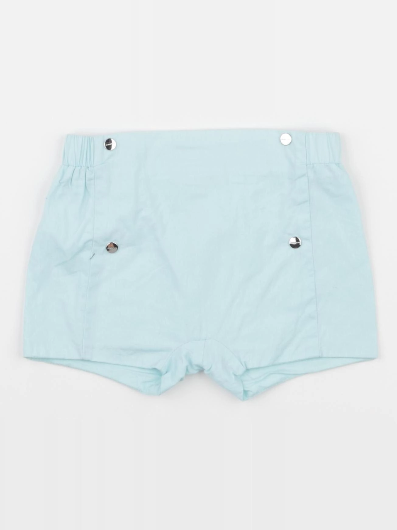 Jacadi - bloomer vert - 6 mois