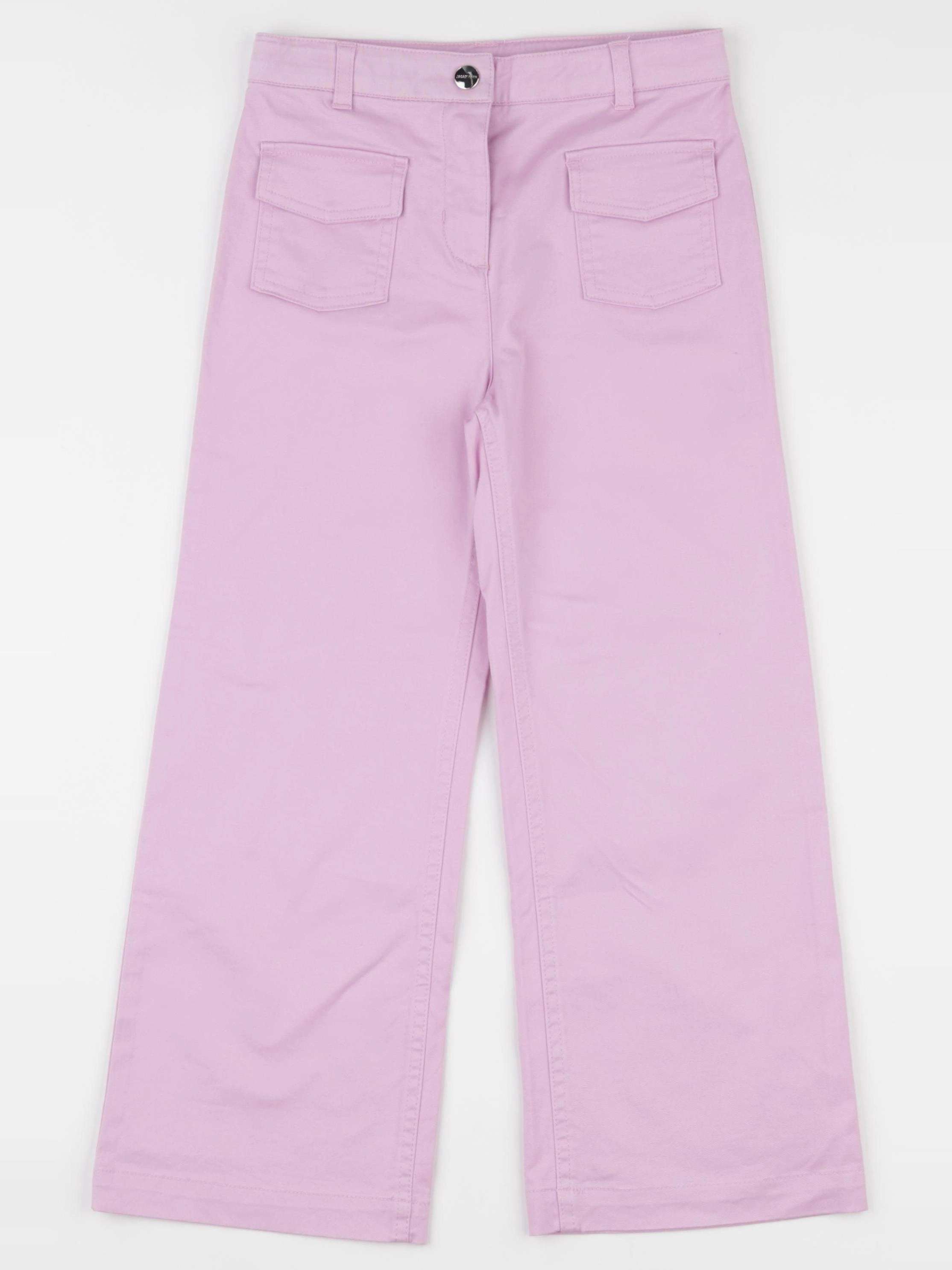 Jacadi - pantalon violet - 6 ans