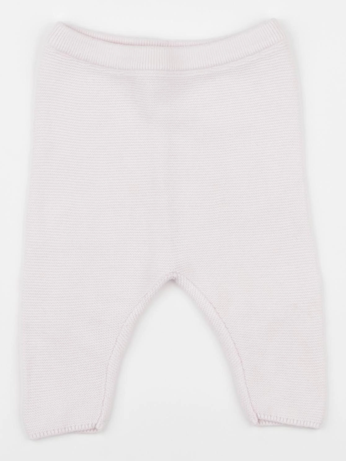 Jacadi - legging rose - 6 mois