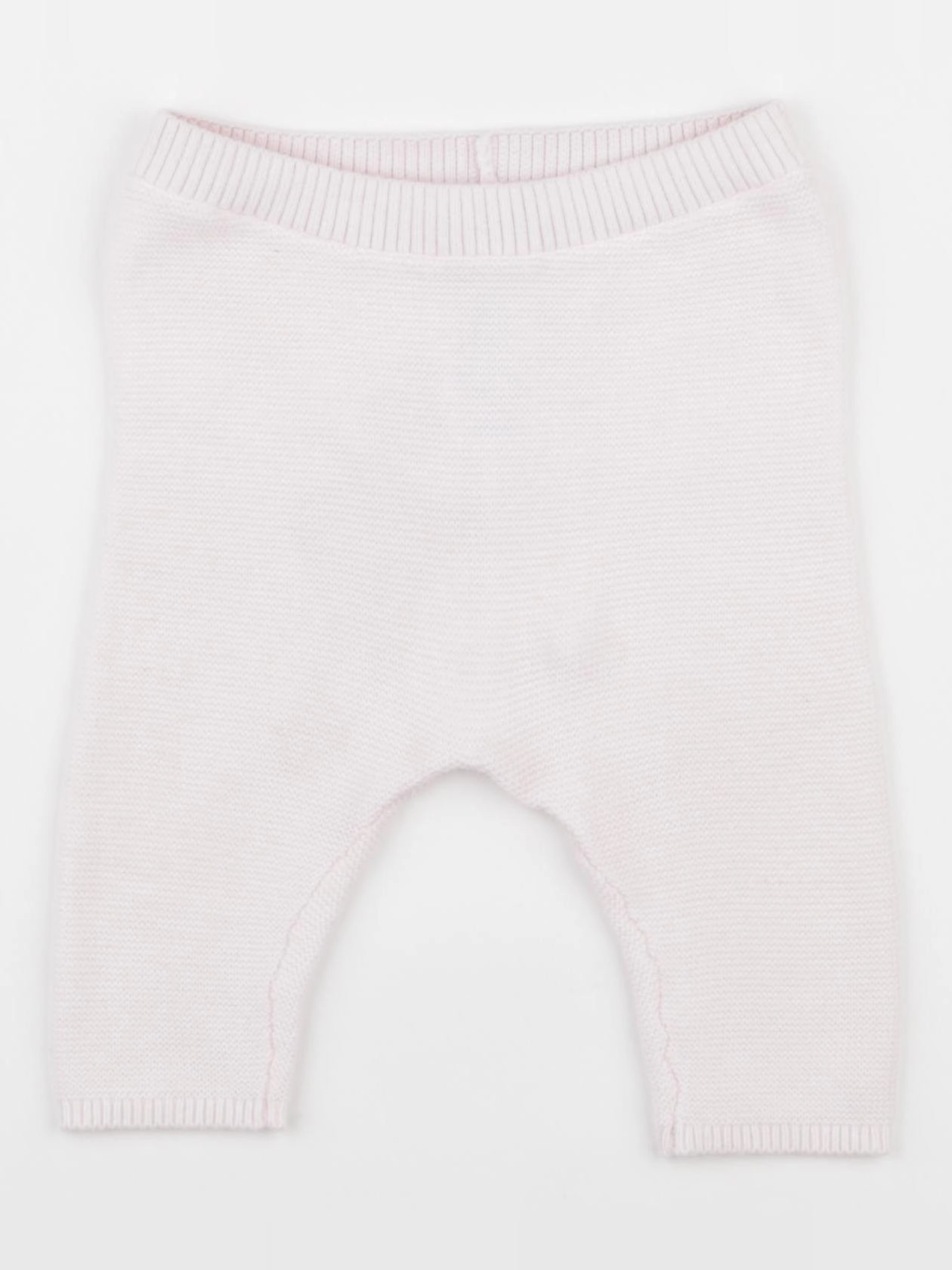 Jacadi - legging rose - 6 mois