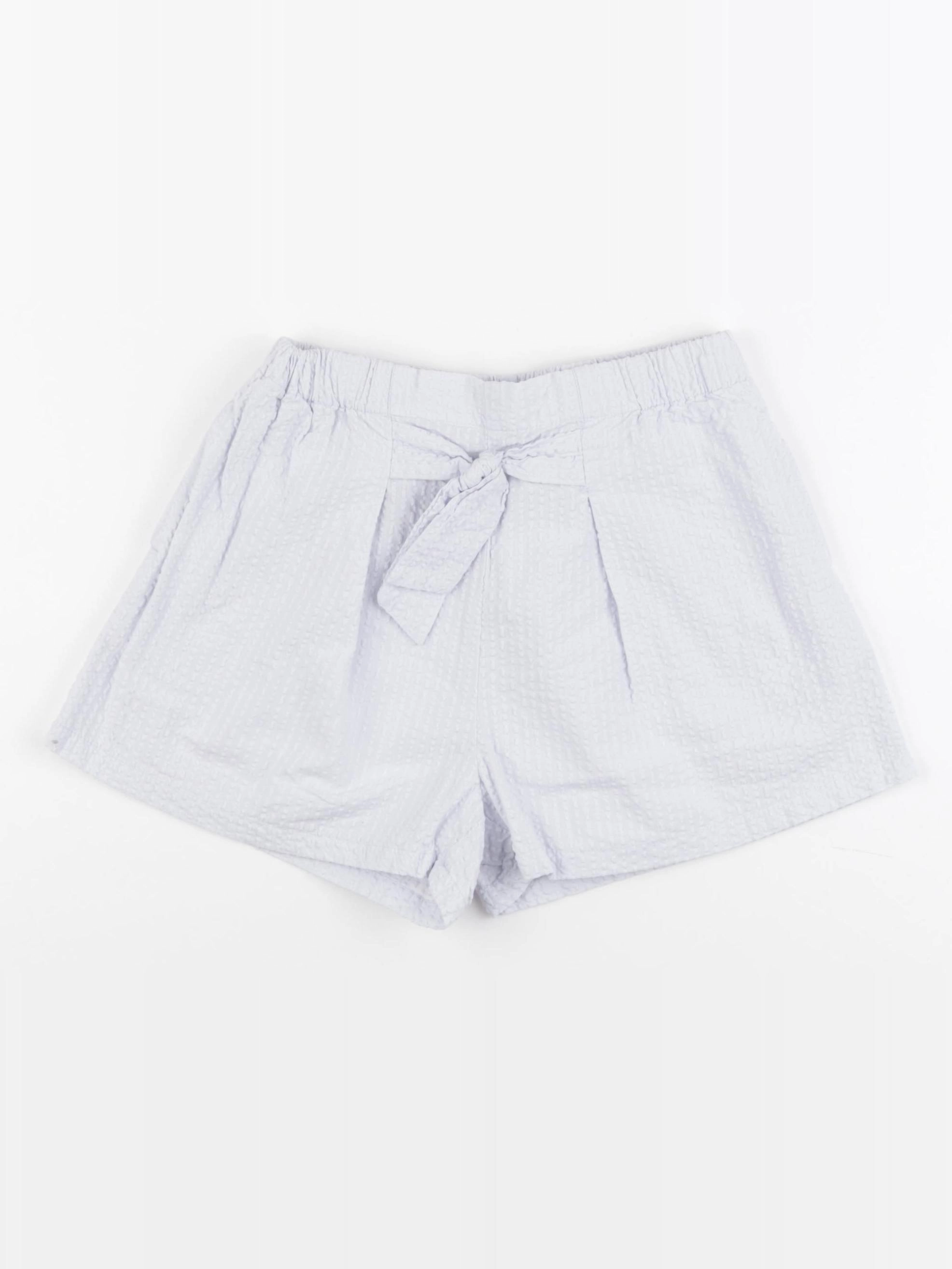 Okaidi - short violet - 8 ans