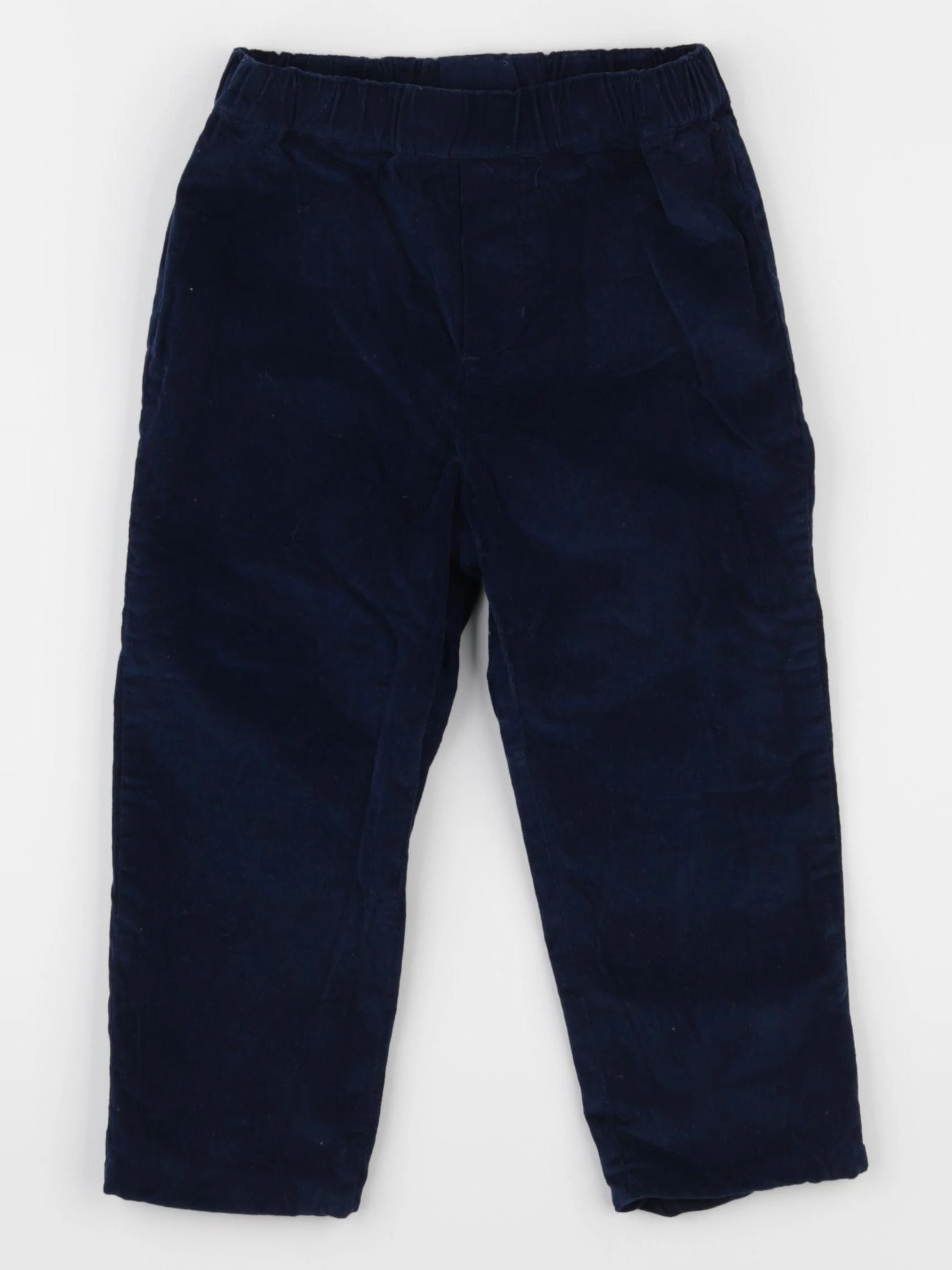 Jacadi - pantalon bleu - 36 mois