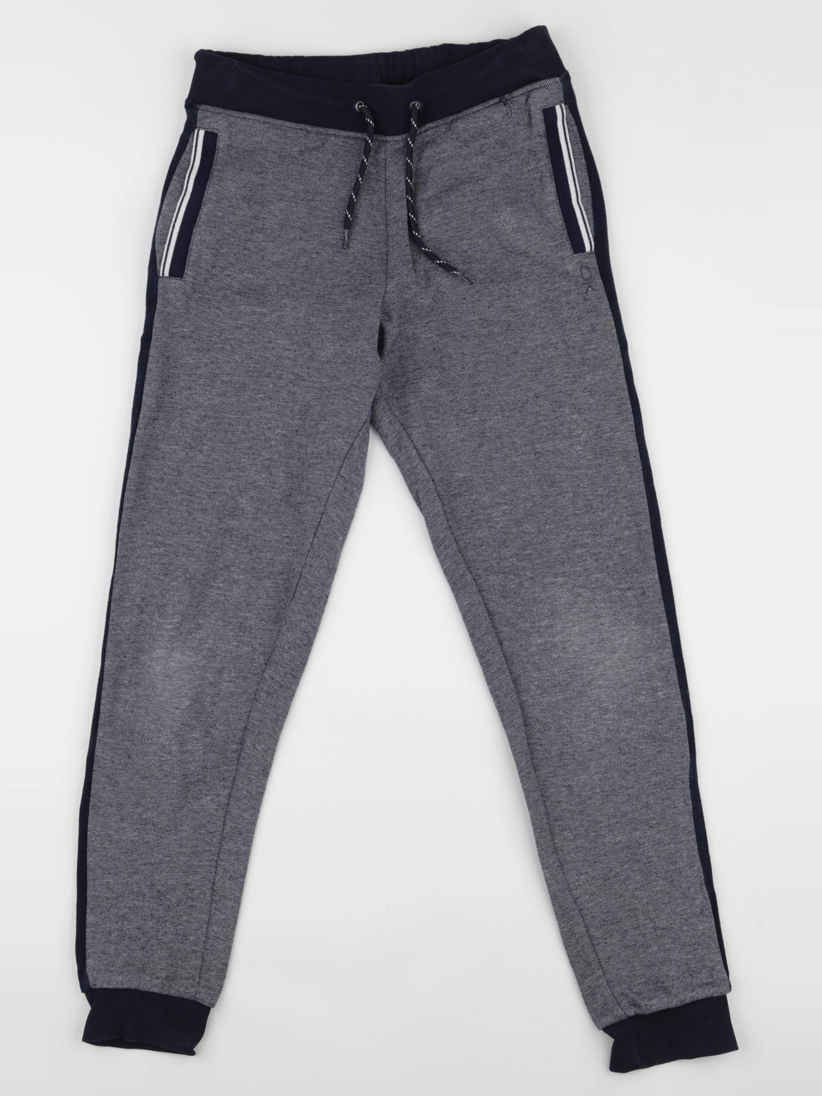 Okaidi - jogging bleu - 12 ans