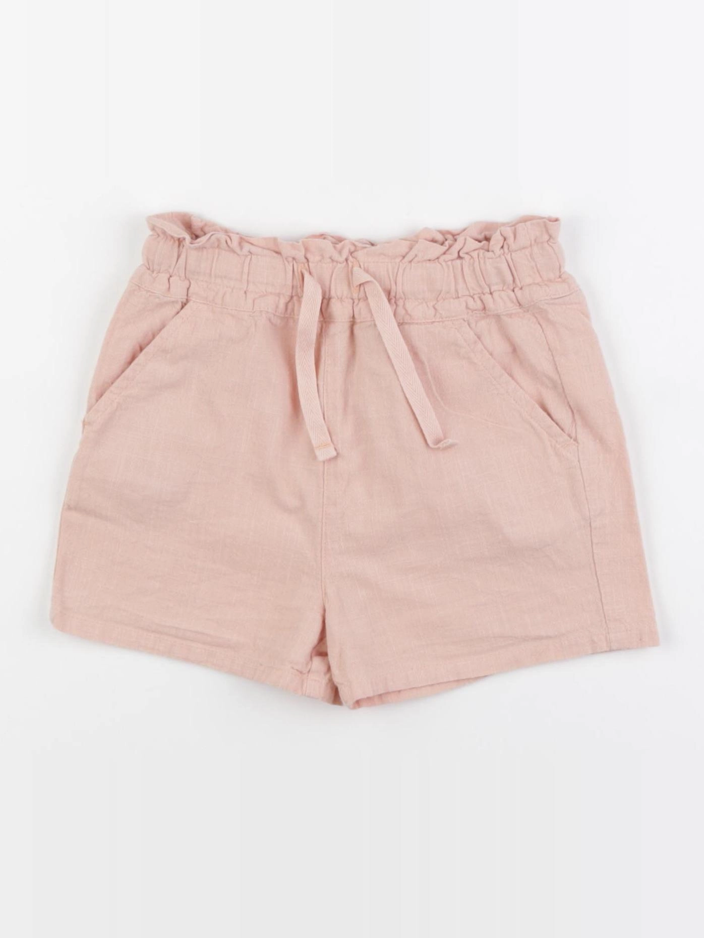 Boutchou - short rose - 24 mois