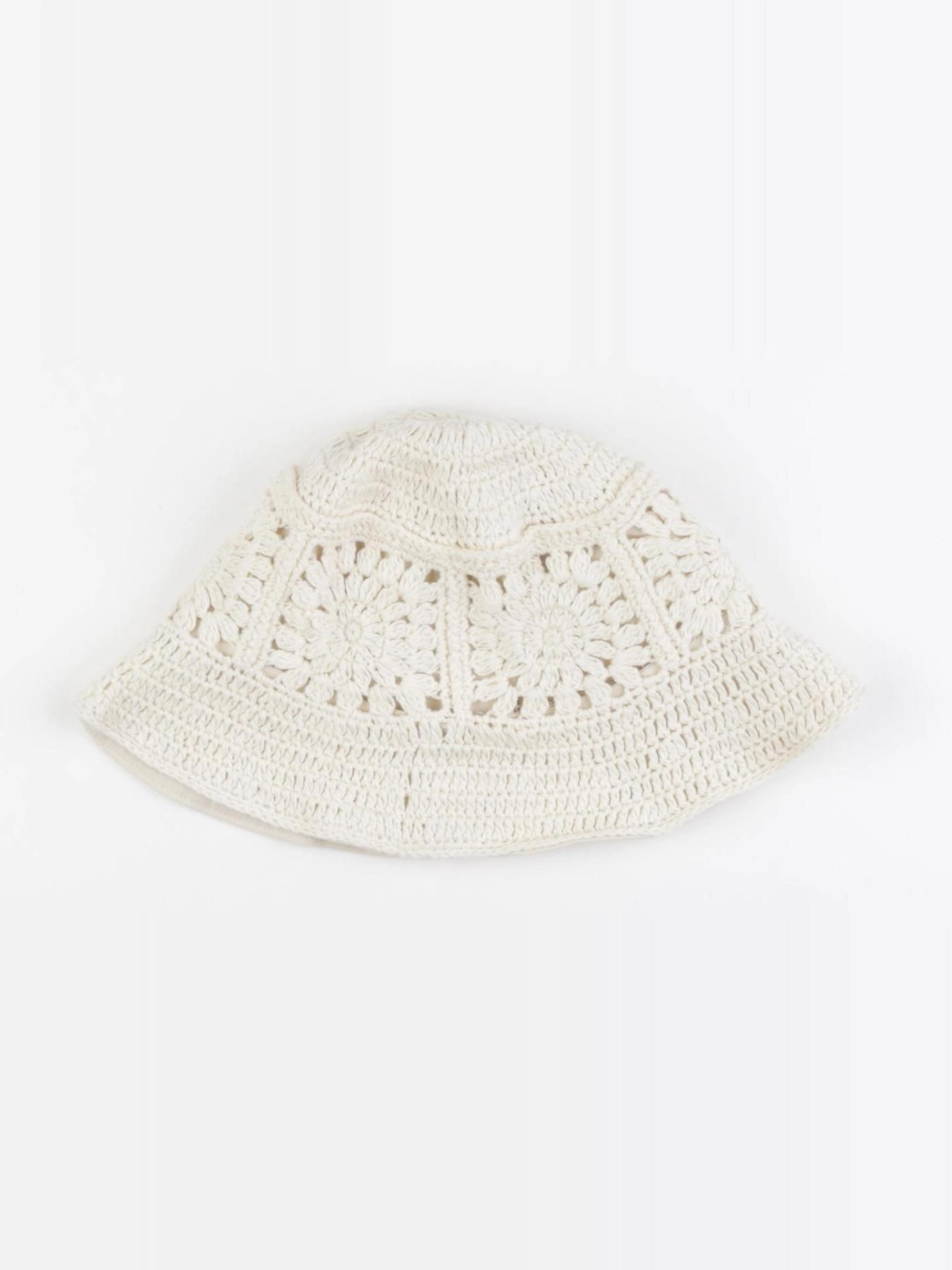 Zara - chapeau beige - 3/4 ans