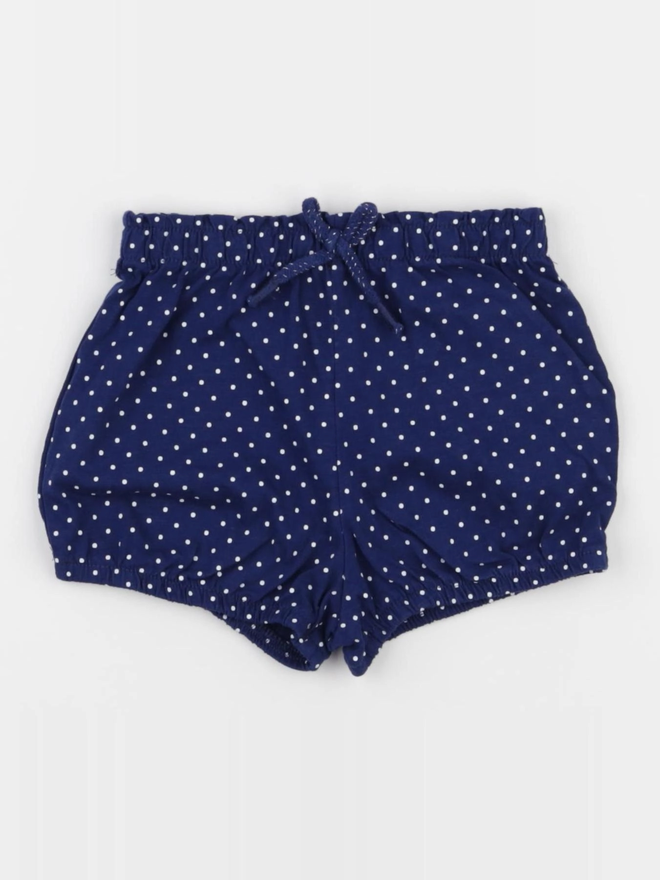 Vertbaudet - bloomer bleu - 2 ans