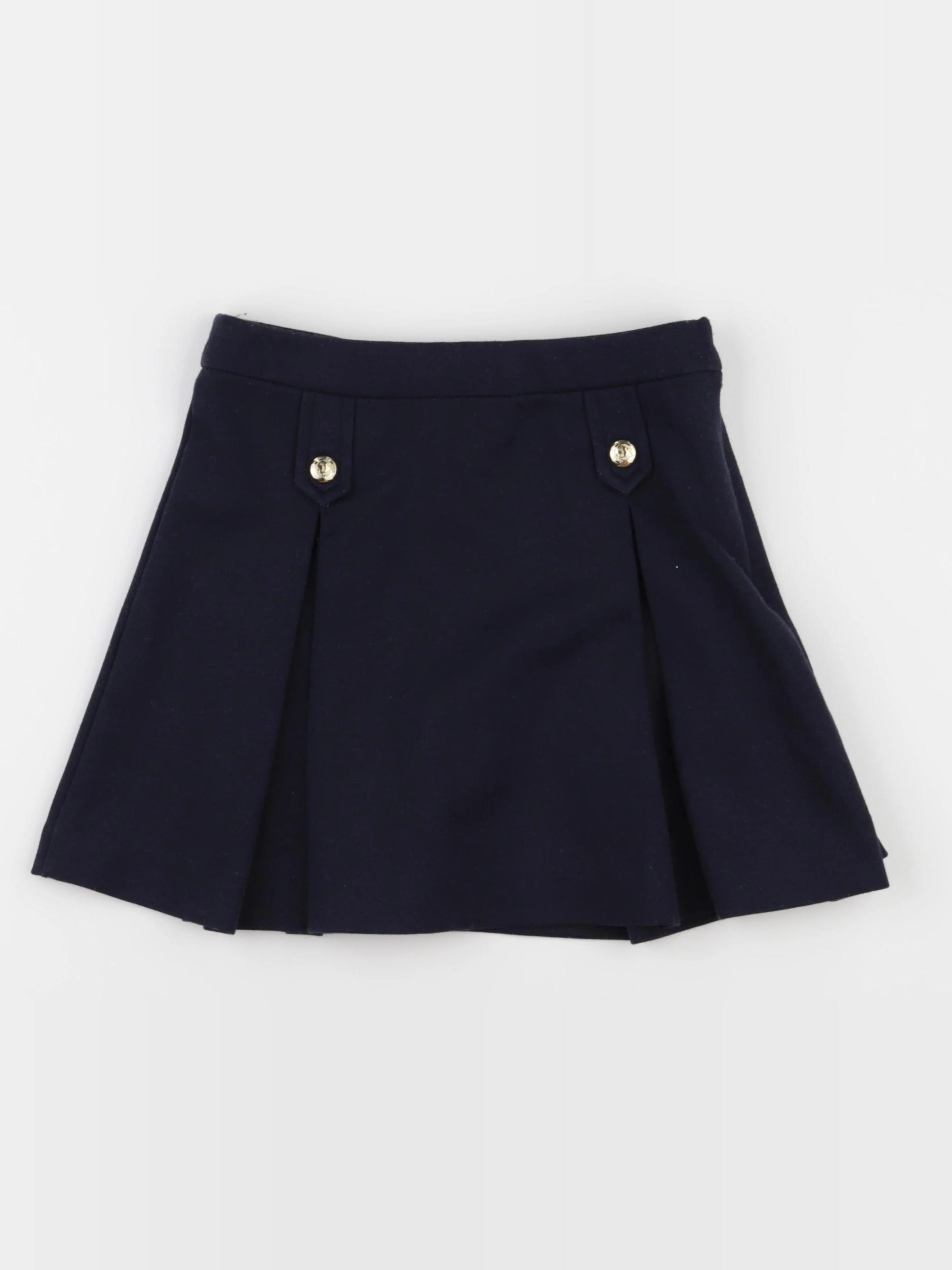 Jacadi - jupe bleu - 8 ans