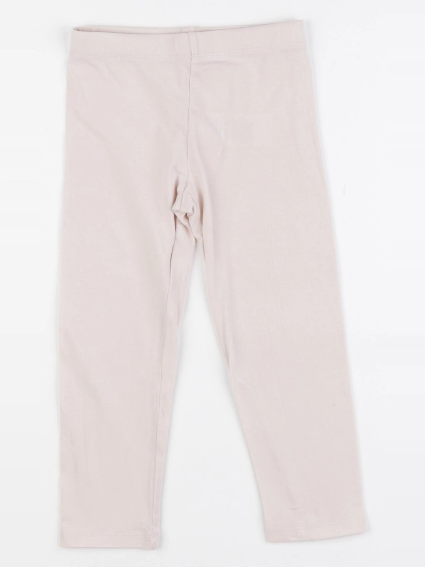 Vertbaudet - legging rose - 3 ans