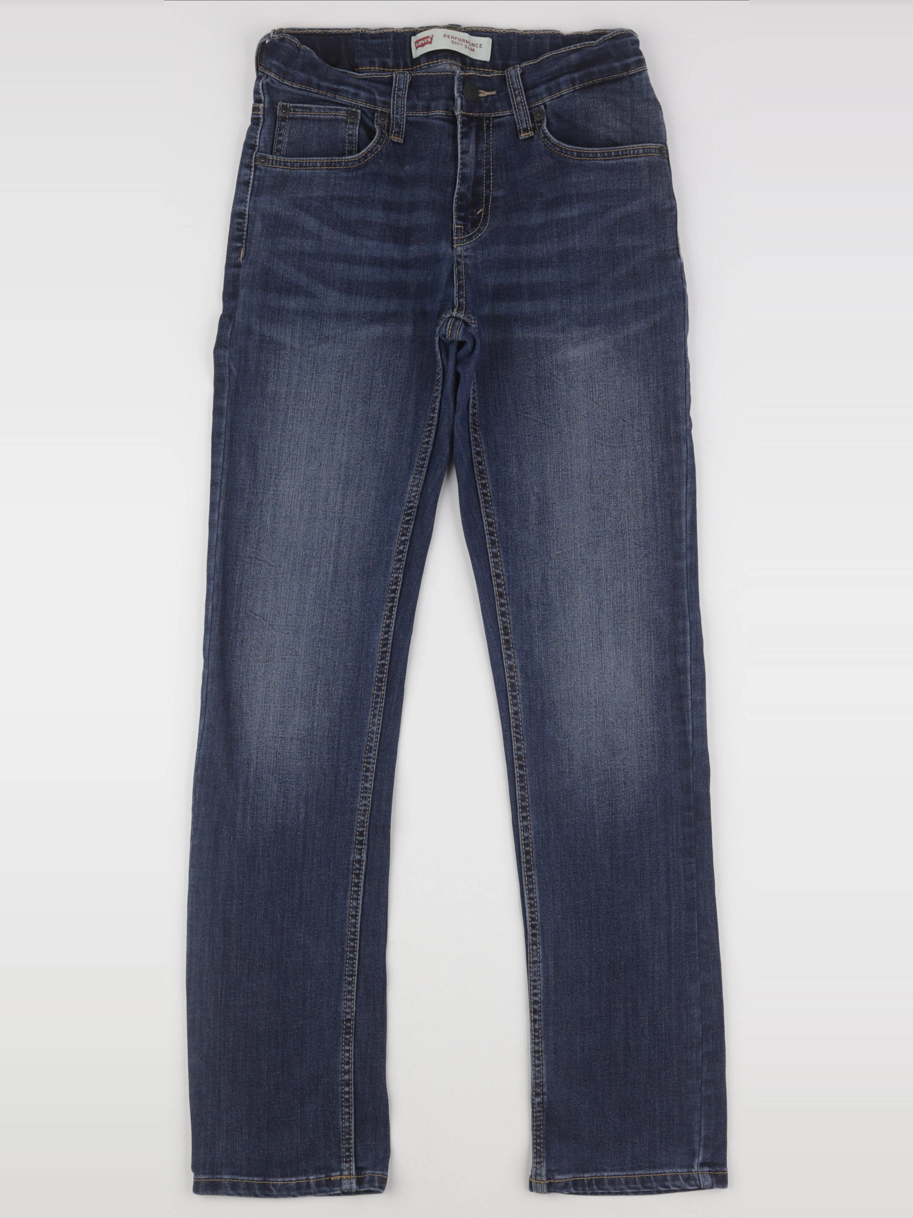 Levi's - jean bleu - 14 ans