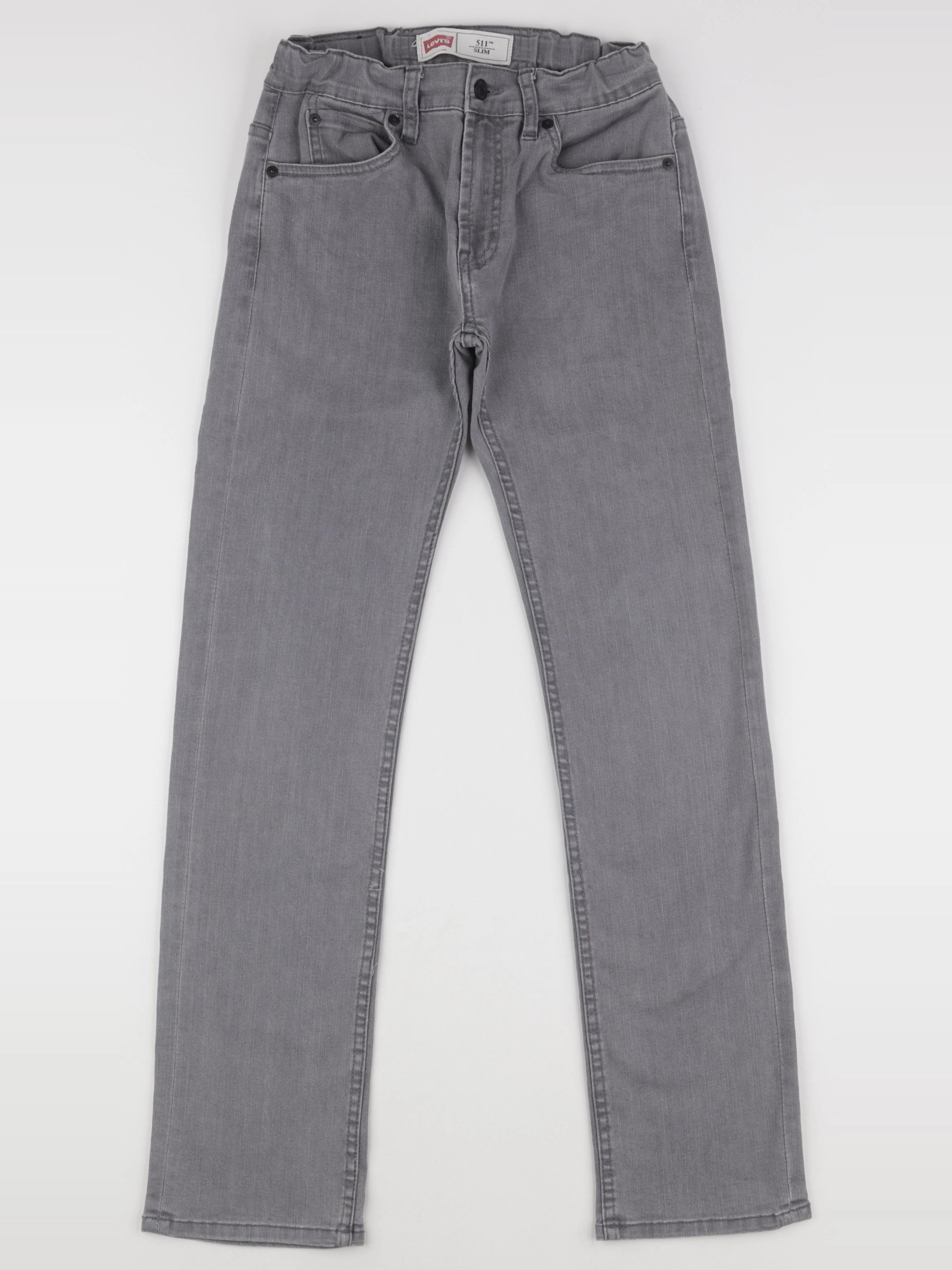 Levi's - jean gris - 14 ans
