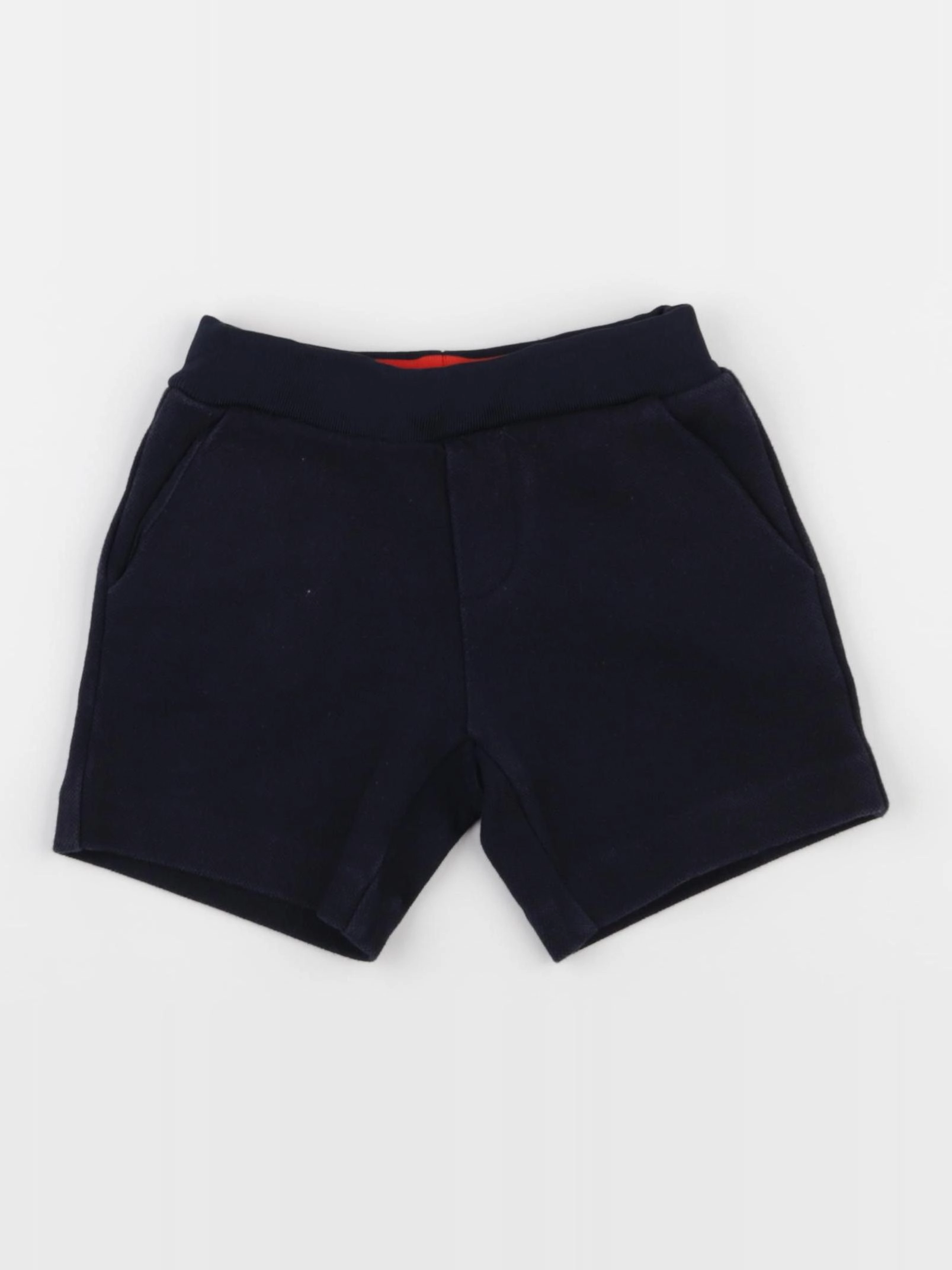 Jacadi - short bleu - 3 ans