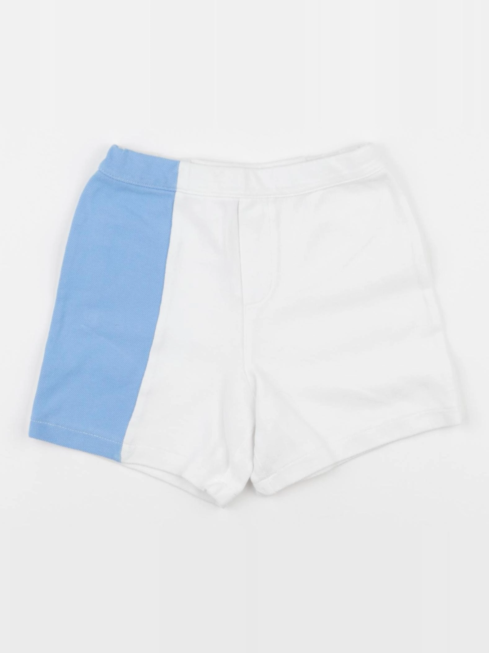 Jacadi - short blanc - 36 mois