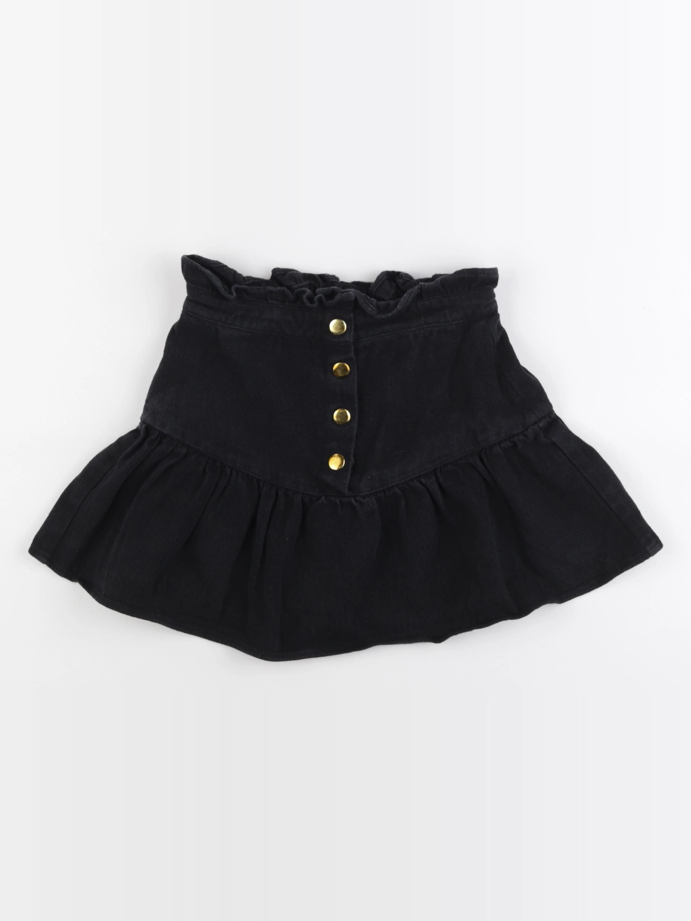 Louis Louise - jupe noir - 12 ans