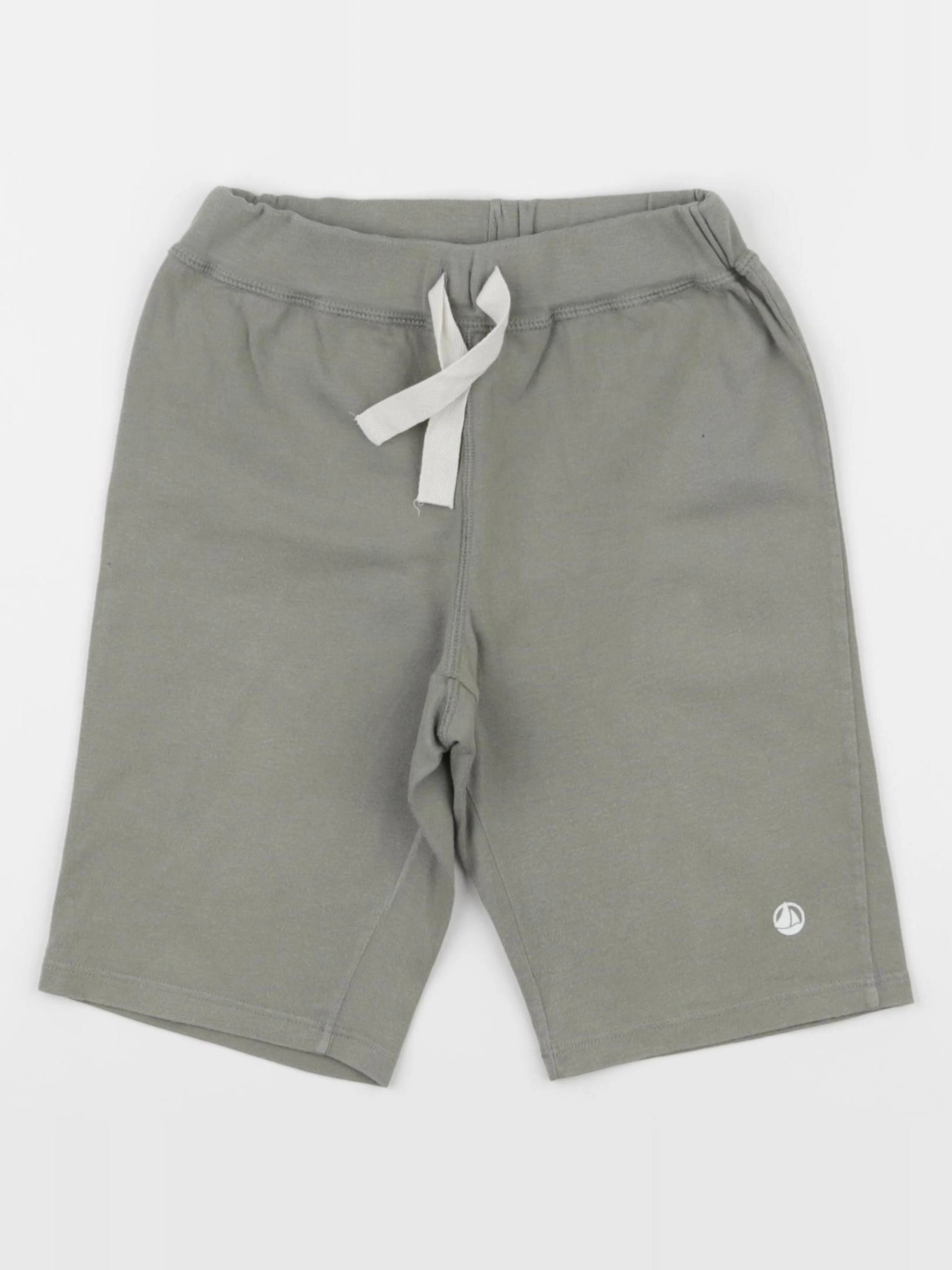 Petit Bateau - short vert - 6 ans