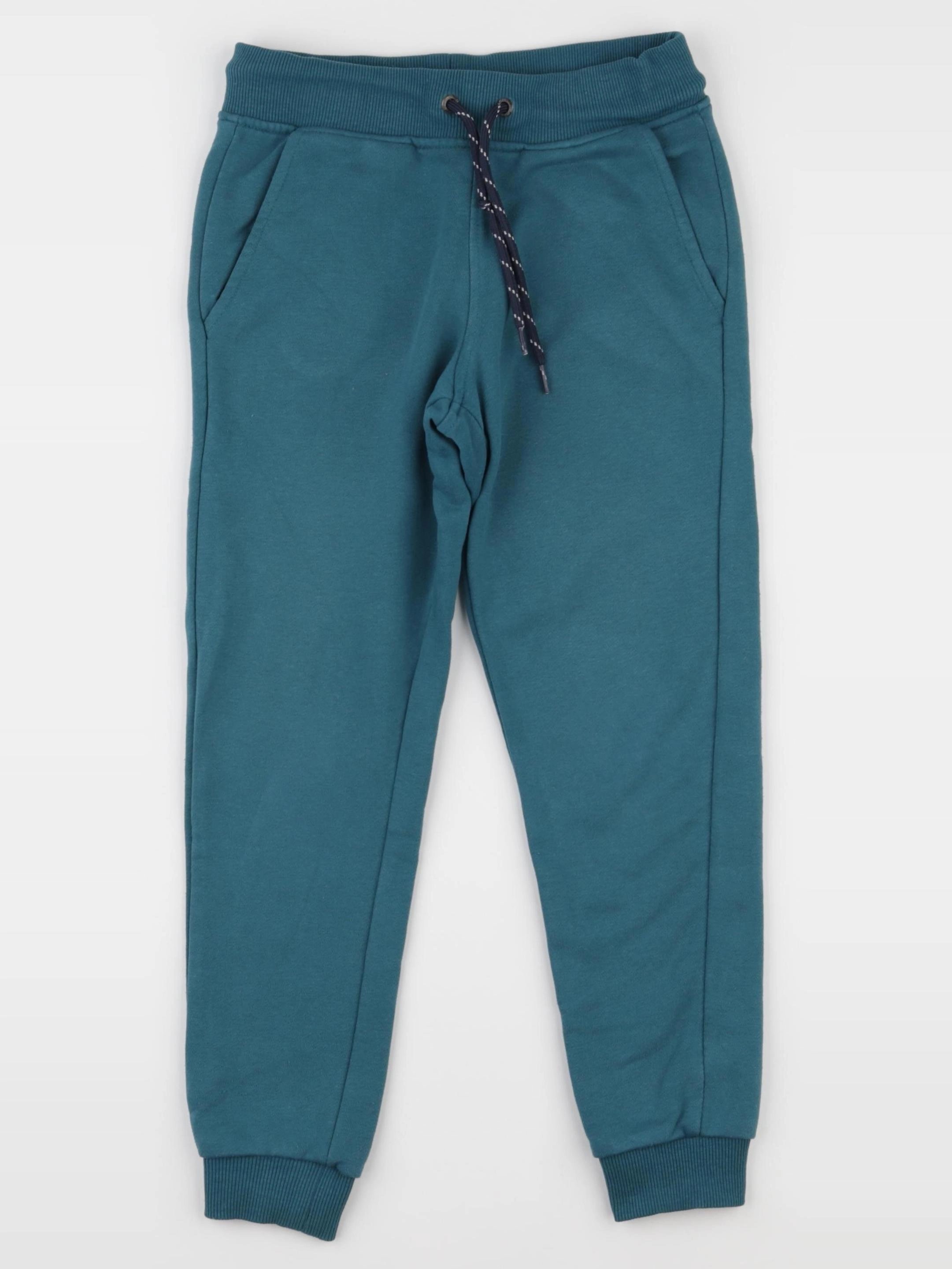 Okaidi - jogging vert - 6 ans