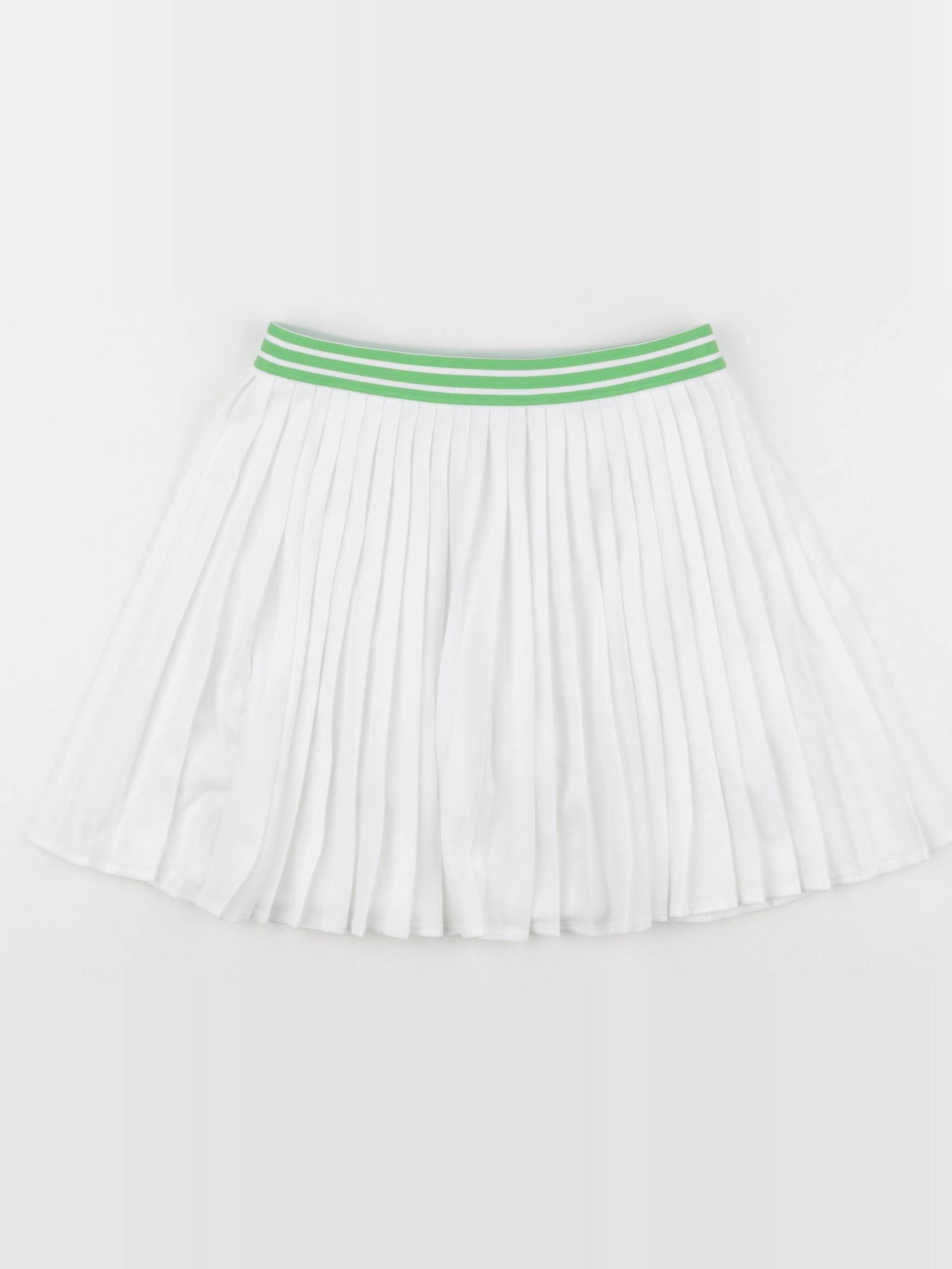 Jacadi - jupe blanc - 5 ans