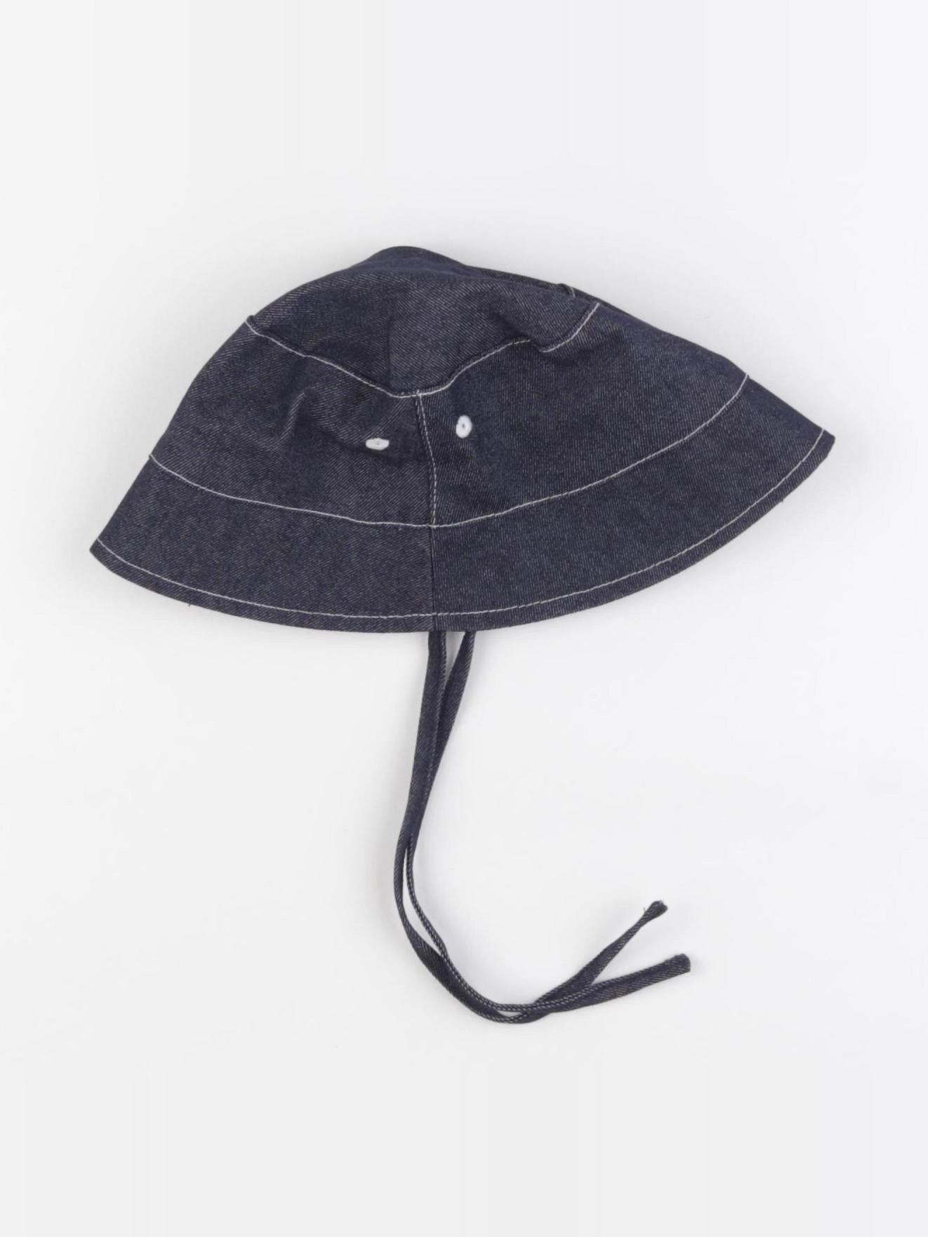 Jacadi - chapeau bleu - 24/36 mois