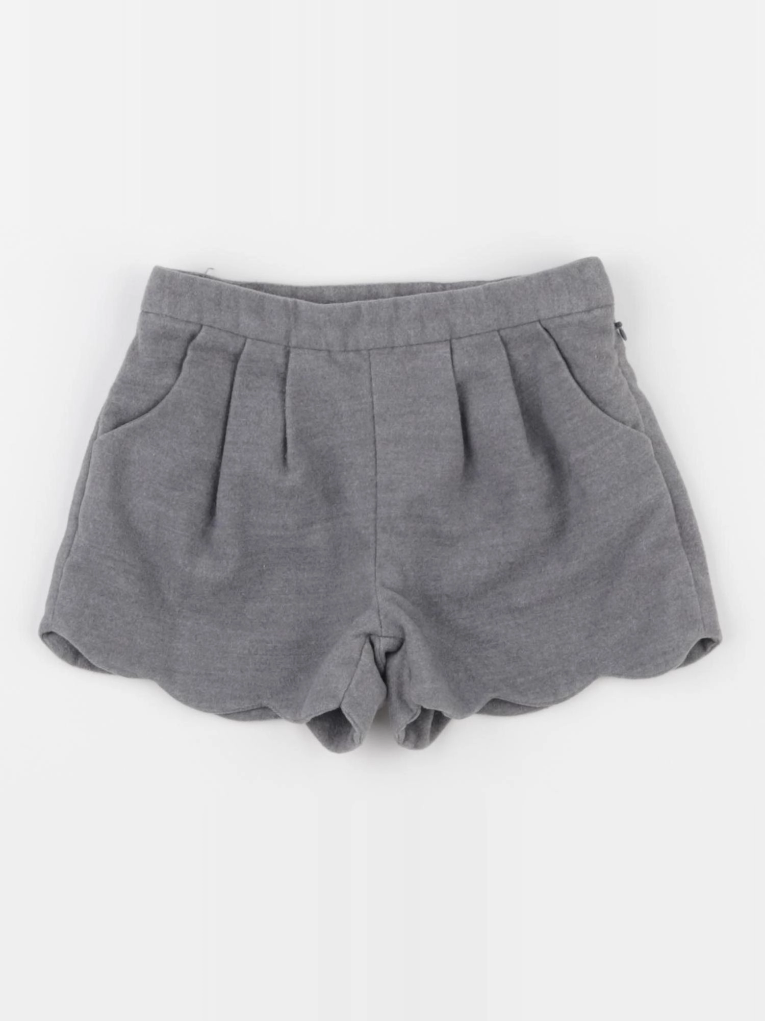 Jacadi - short gris - 18 mois