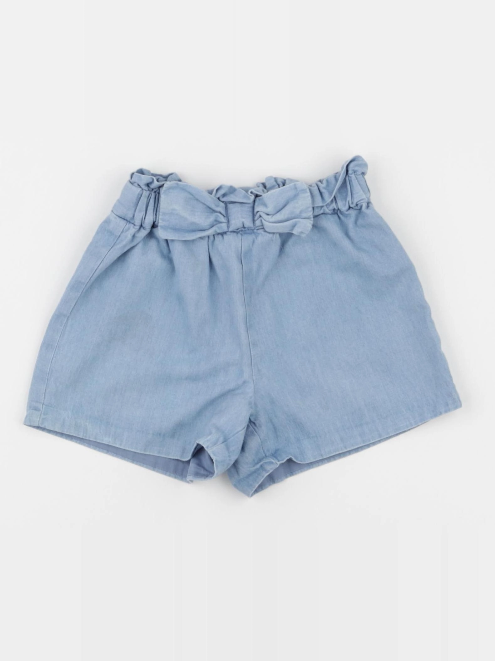 Jacadi - short bleu - 18 mois