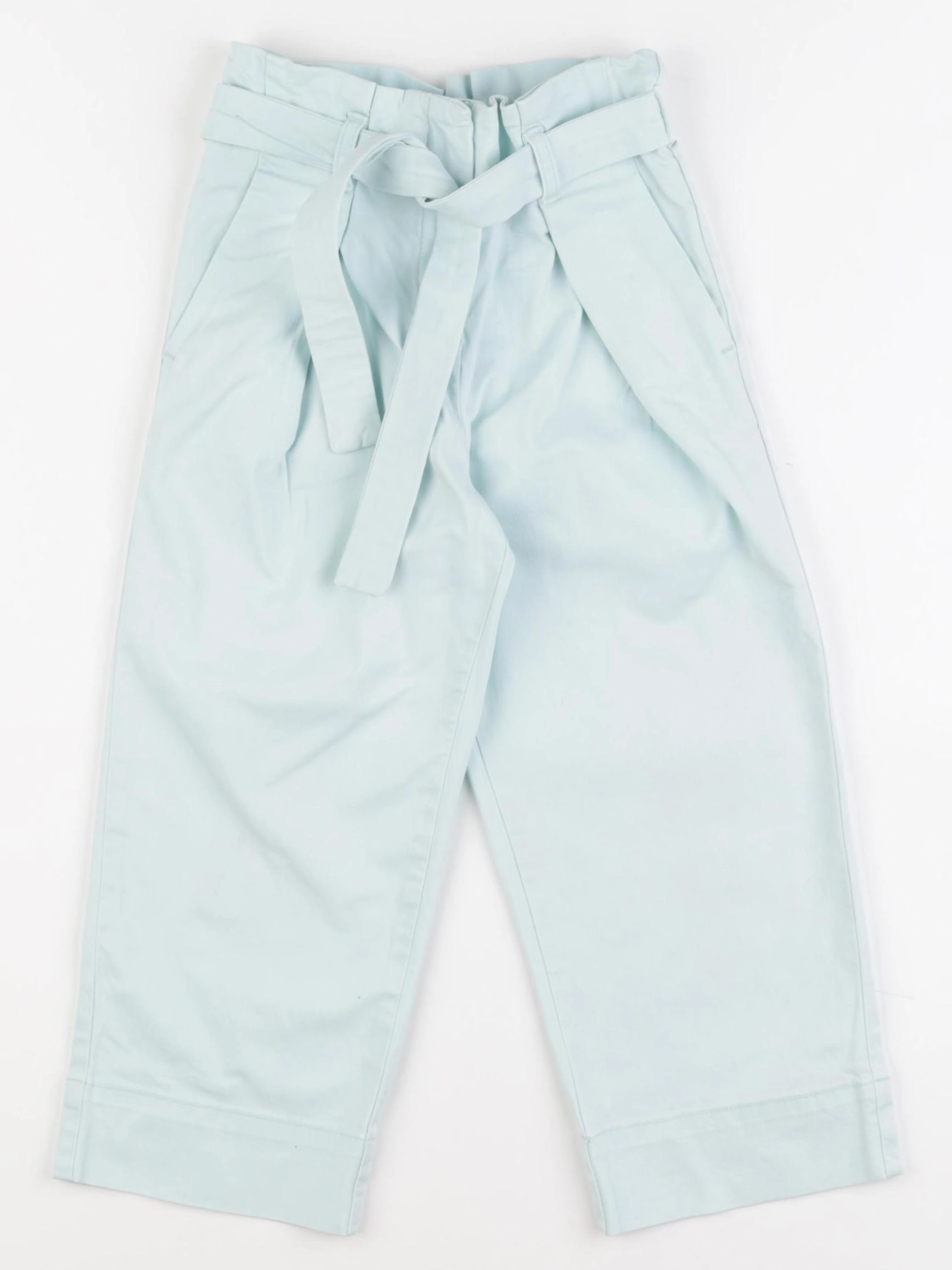 Jacadi - pantalon bleu - 4 ans