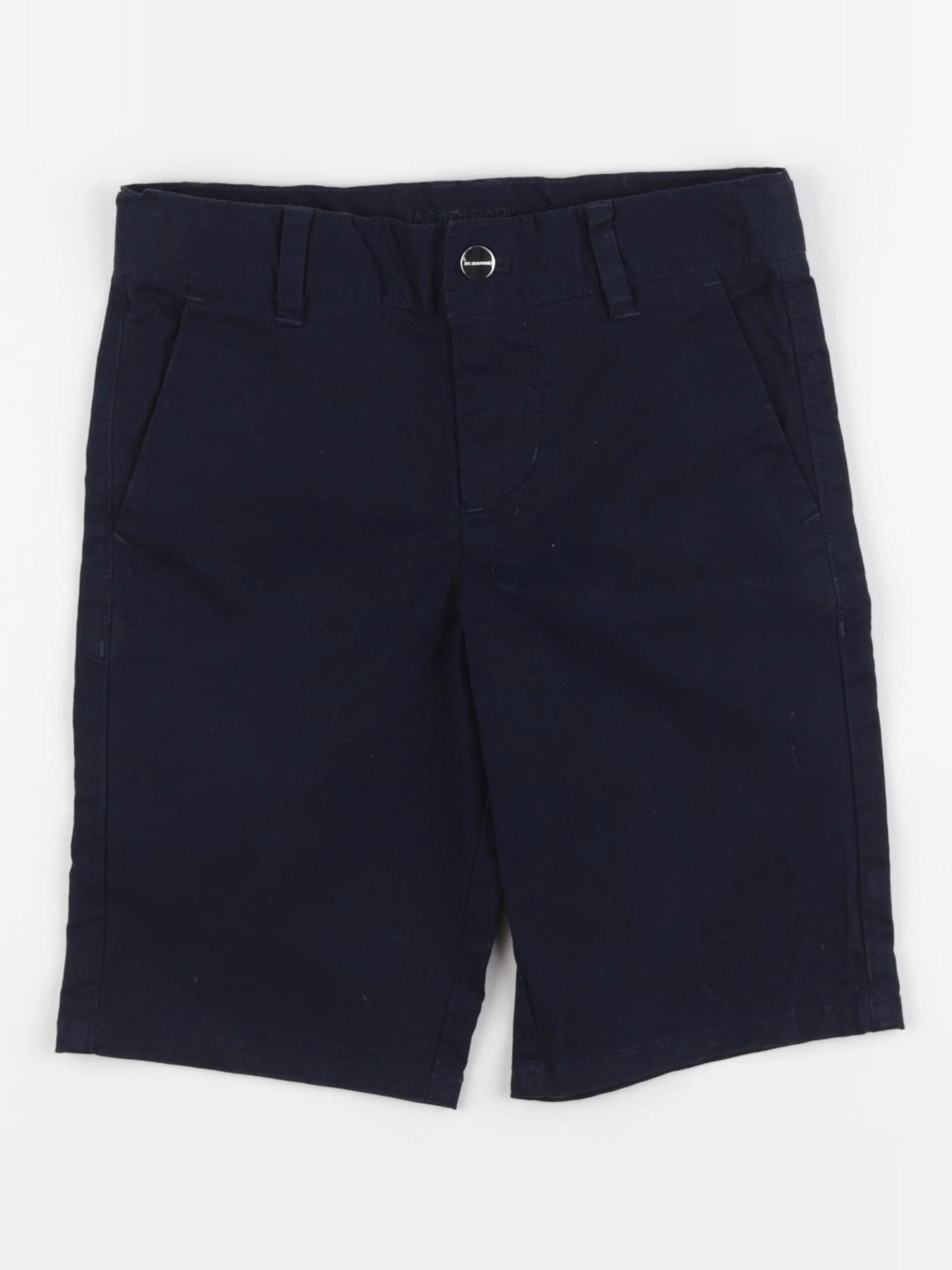 Jacadi - short bleu - 5 ans