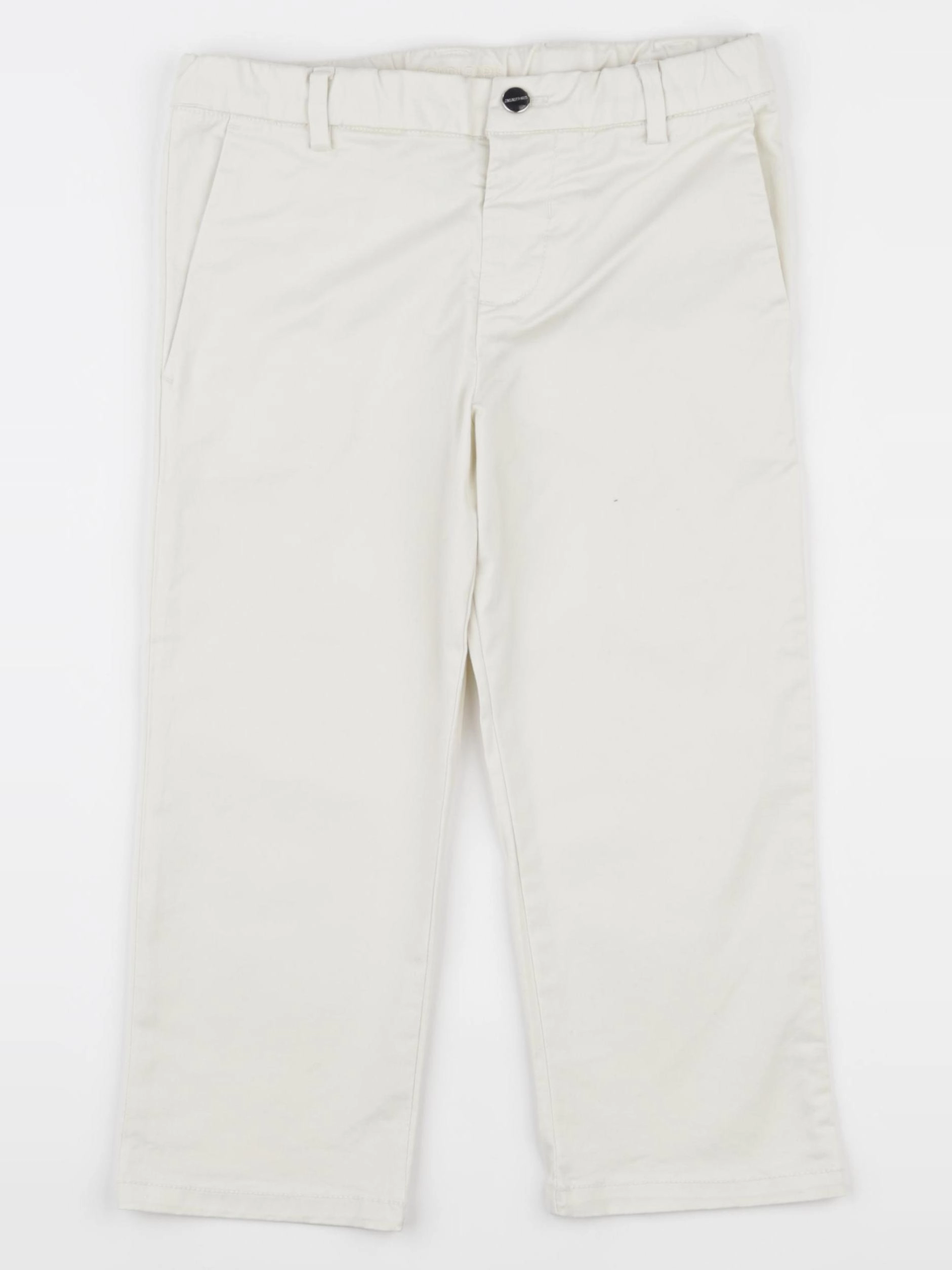 Jacadi - pantalon beige - 4 ans