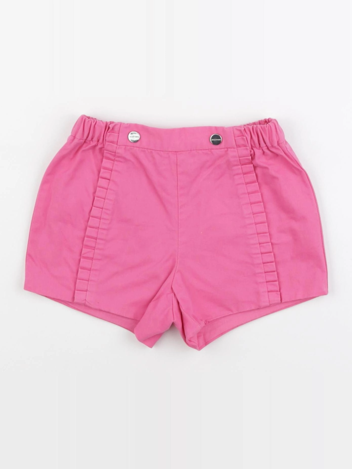 Jacadi - short rose - 24 mois
