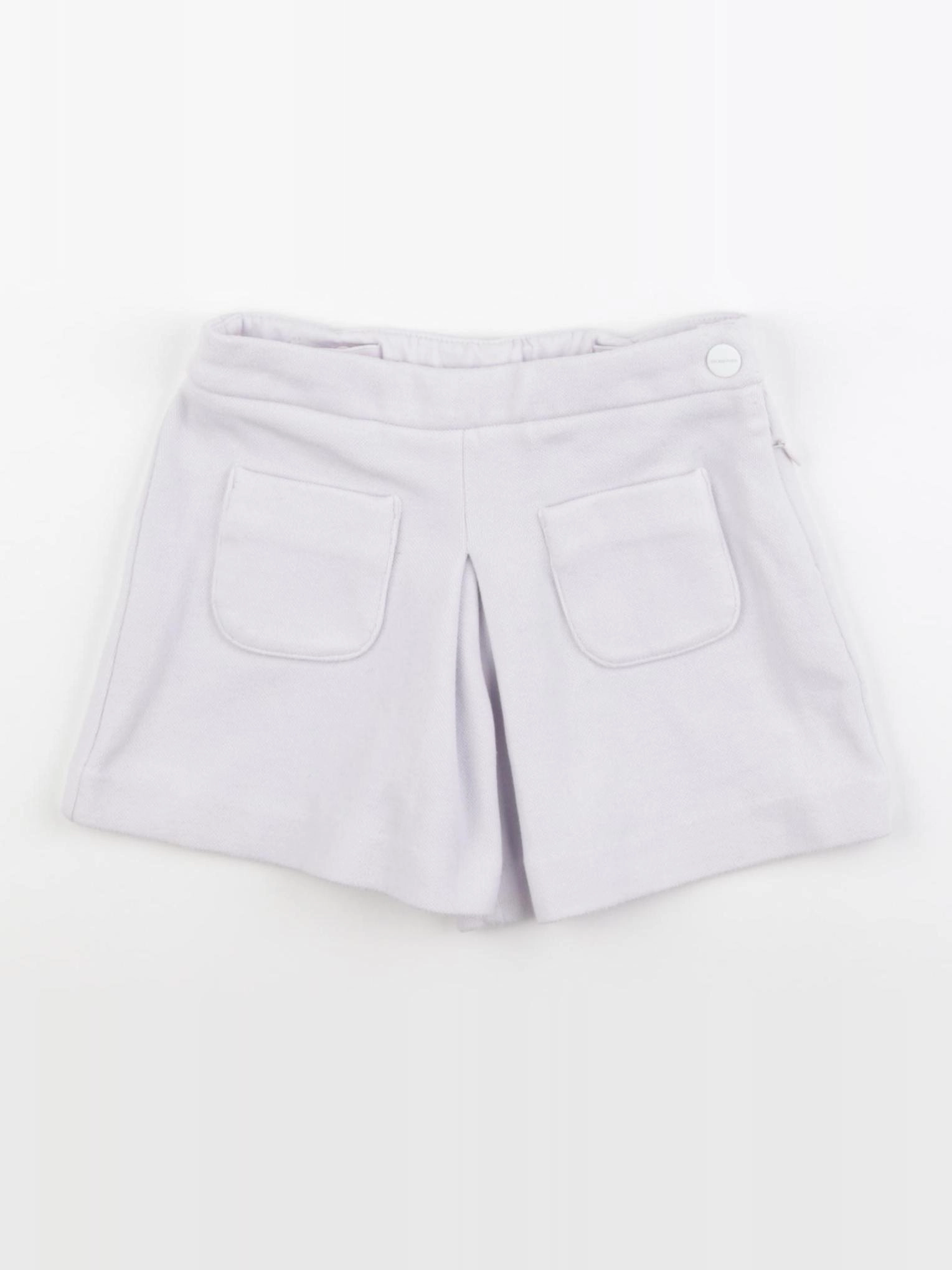 Jacadi - short violet - 3 ans