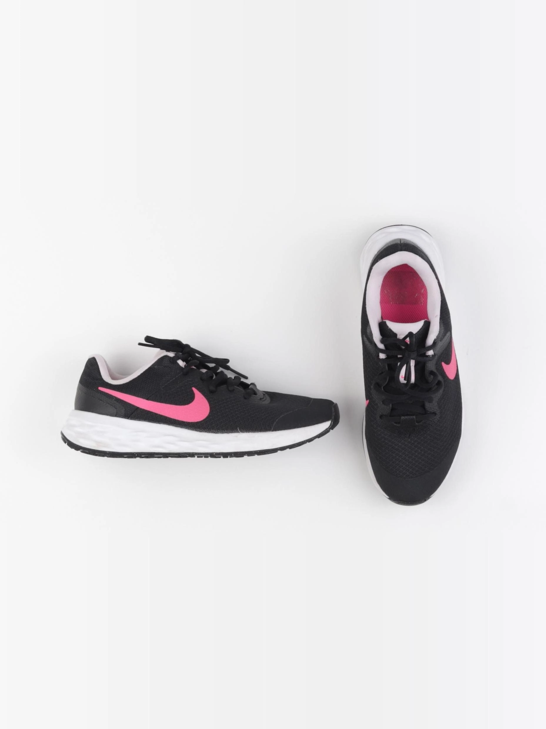 Nike - baskets noir - pointure 36