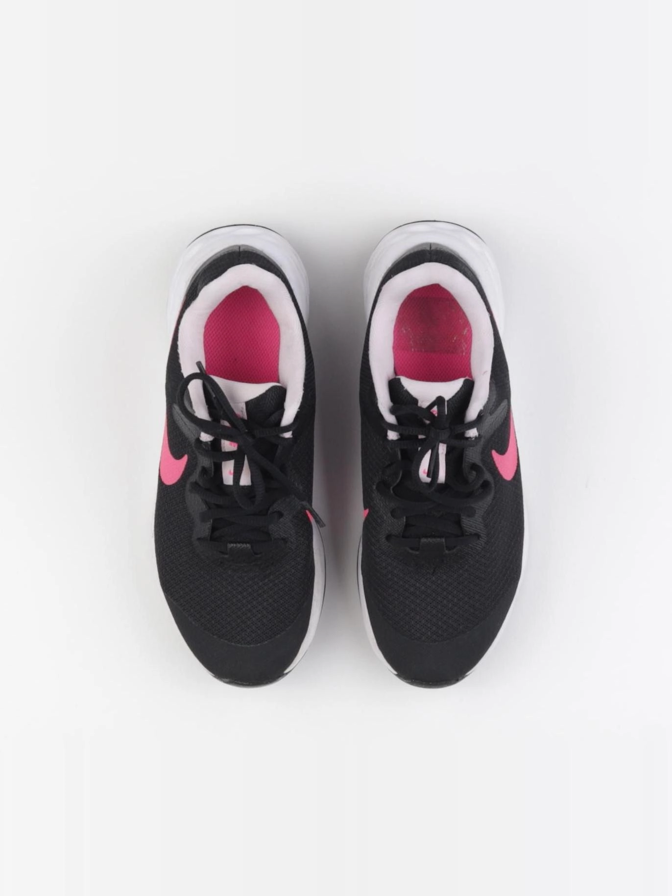 Nike - baskets noir - pointure 36