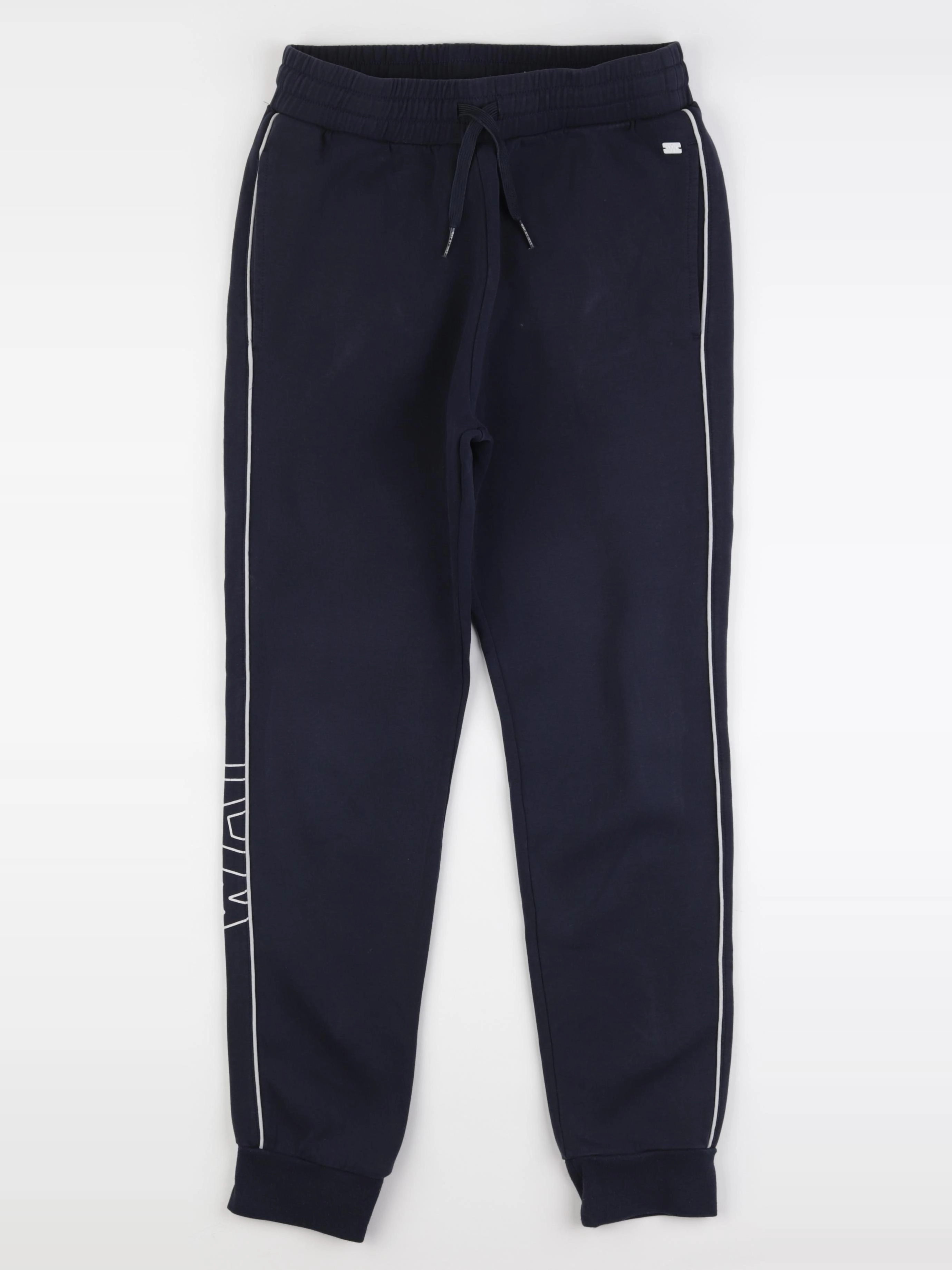 IKKS - jogging bleu - 16 ans