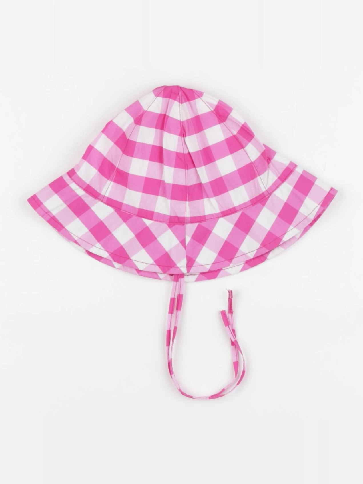 Jacadi - chapeau rose - 18 mois