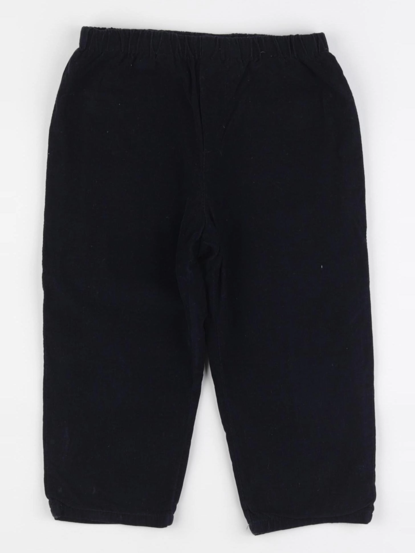 Jacadi - pantalon bleu - 24 mois