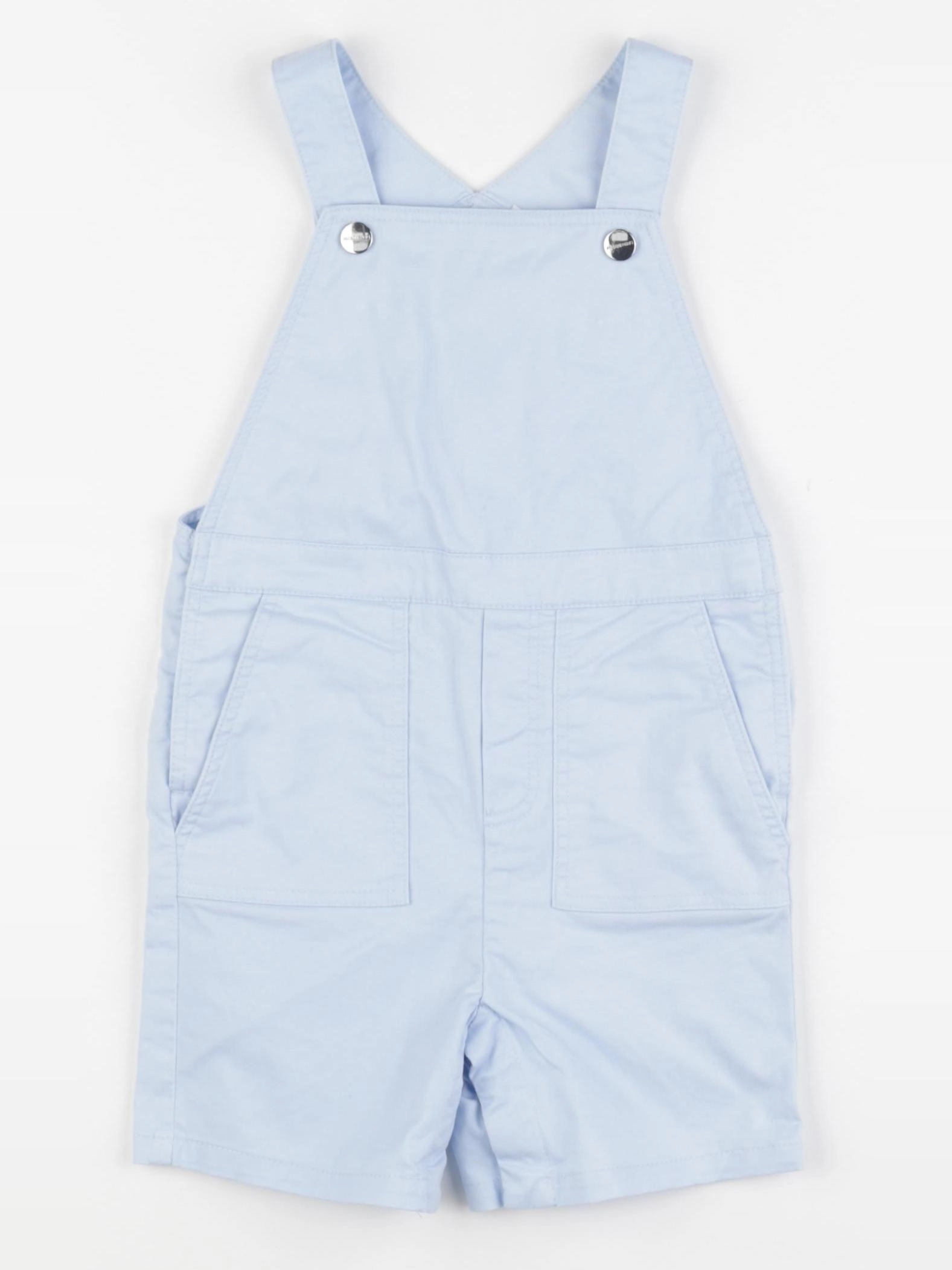 Jacadi - salopette bleu - 36 mois