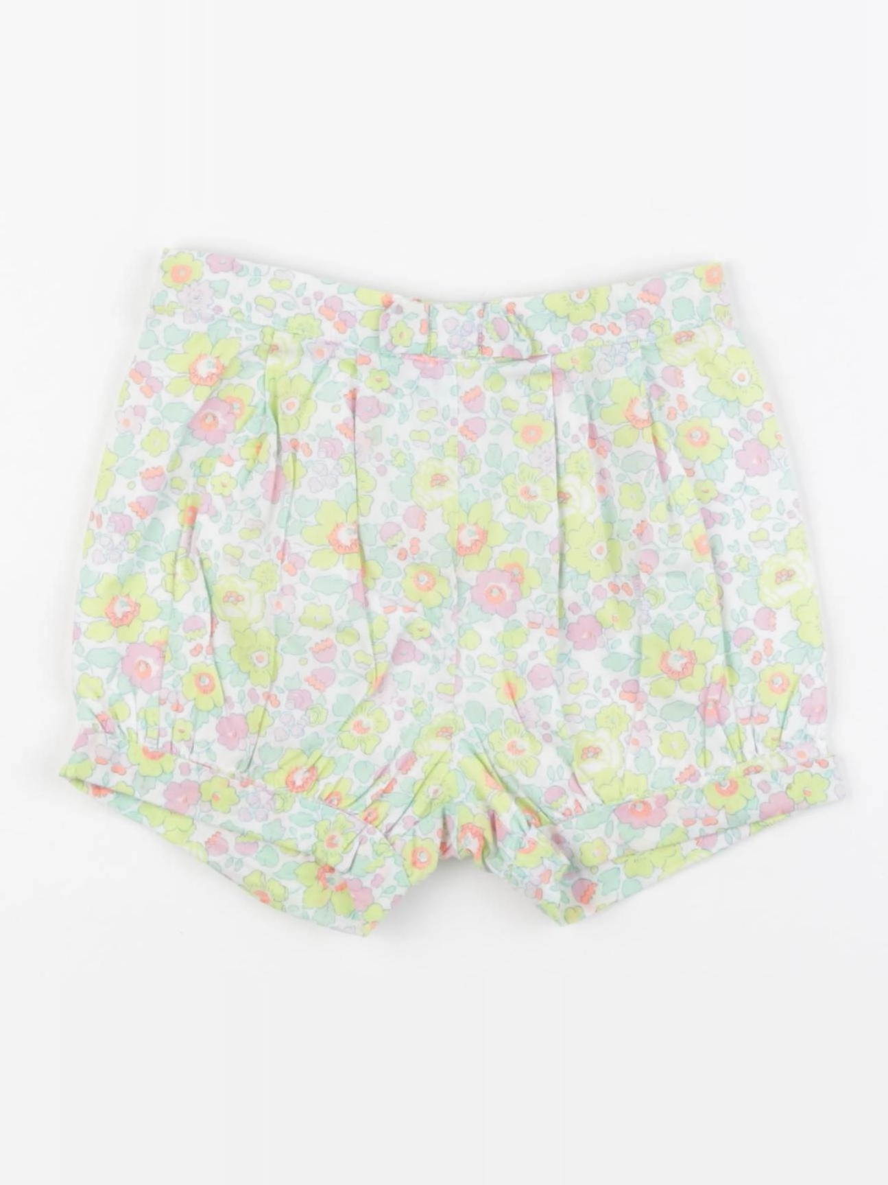 Jacadi - bloomer liberty multicolore - 36 mois