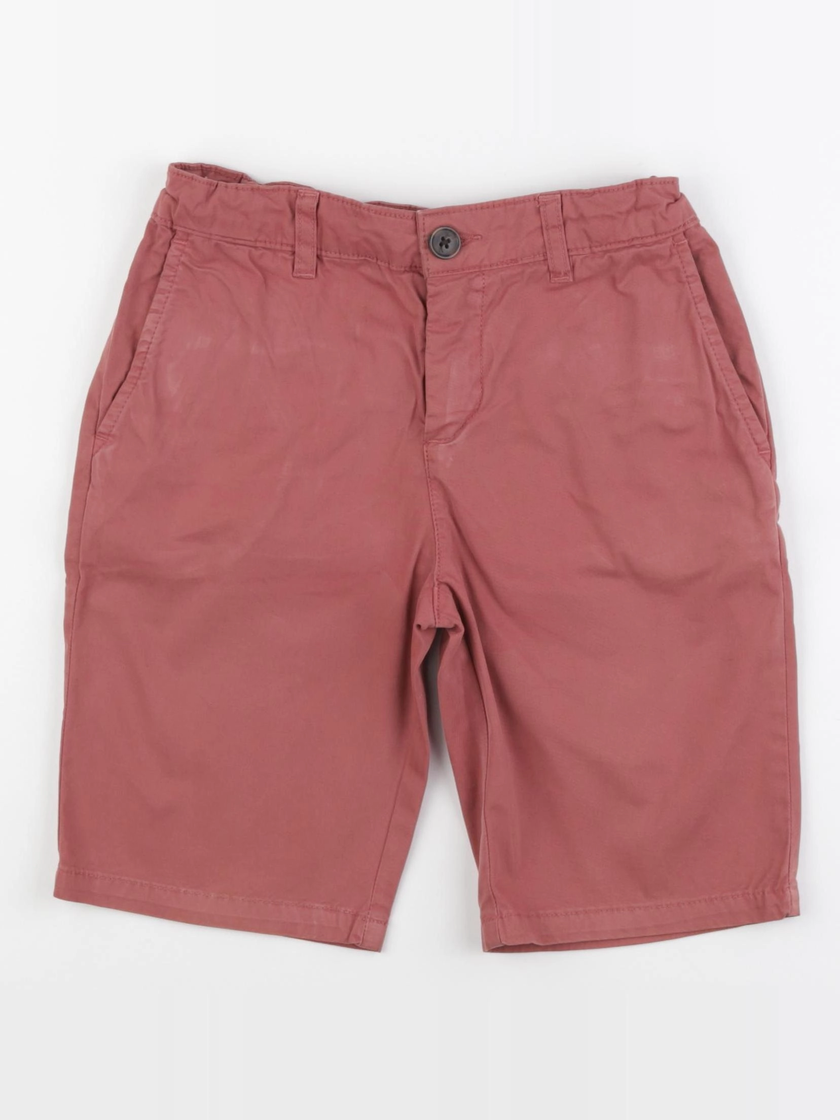 Cyrillus - short rose - 10 ans