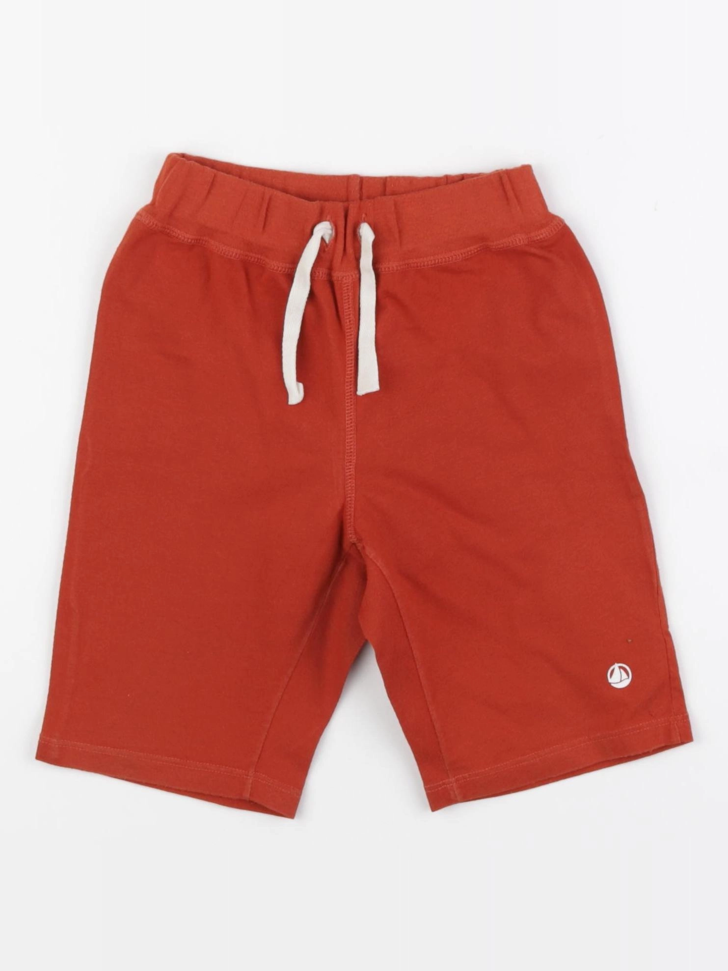 Petit Bateau - short marron - 5 ans