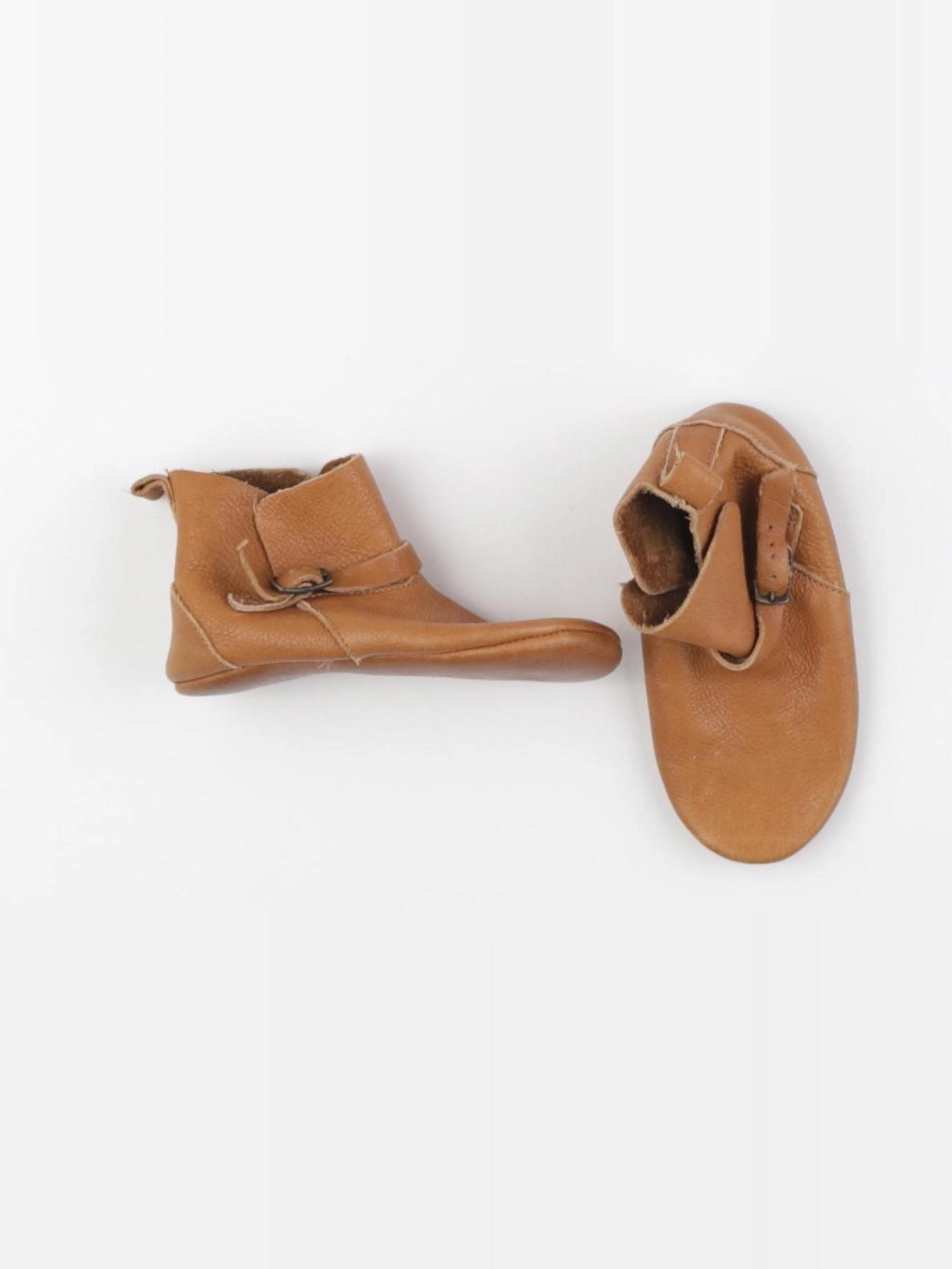 Hippie Ya - chaussons marron - pointure 24