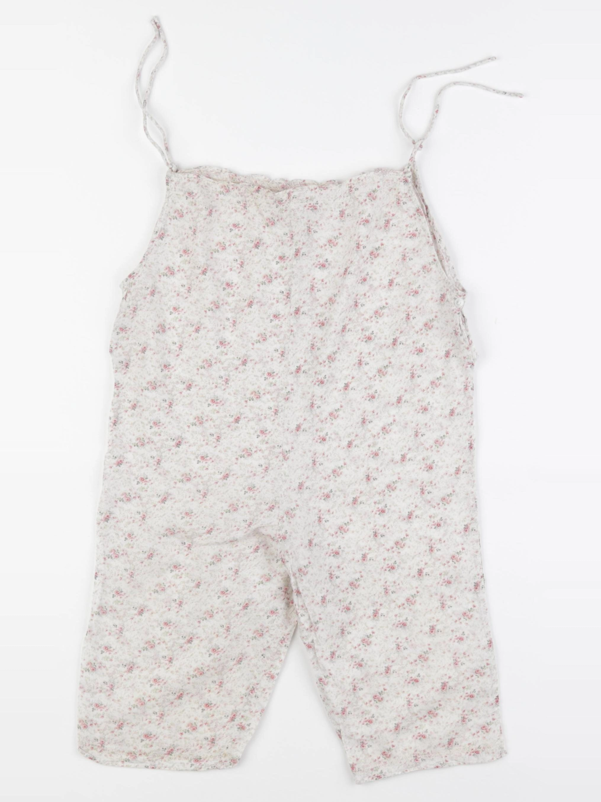 Bonpoint - combinaison multicolore - 36 mois