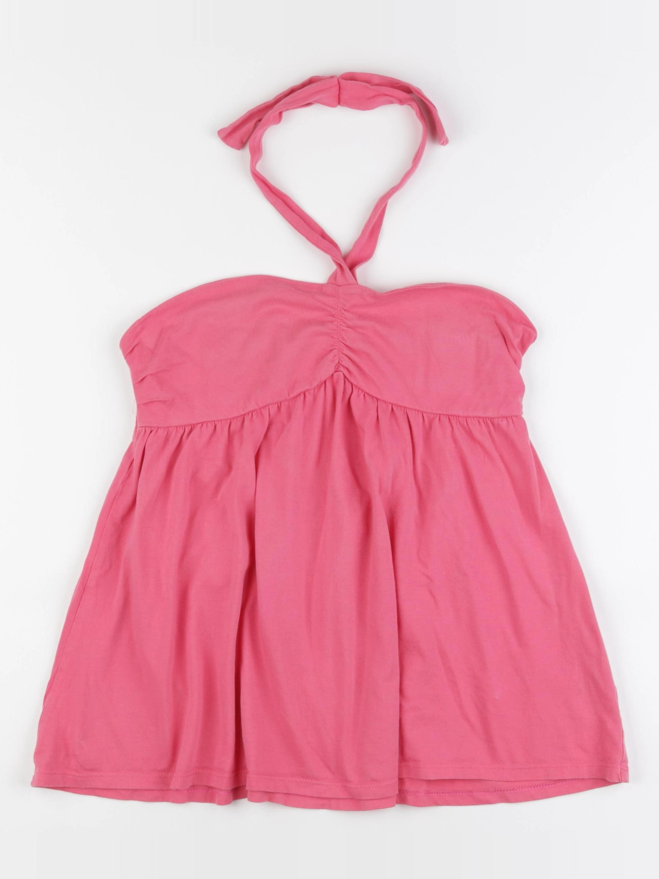 La Redoute - débardeur rose - 14 ans
