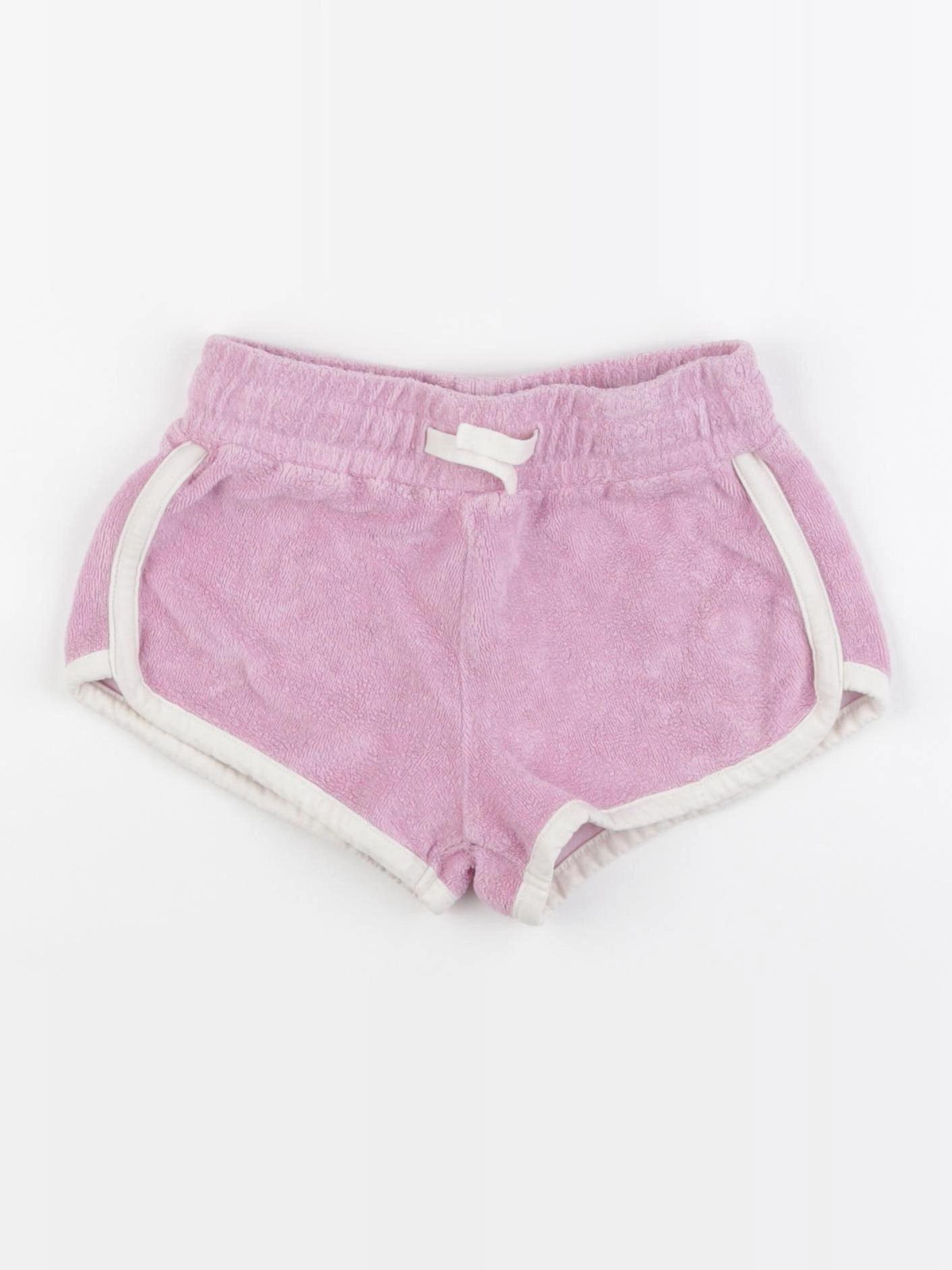 Vertbaudet - short rose - 4 ans