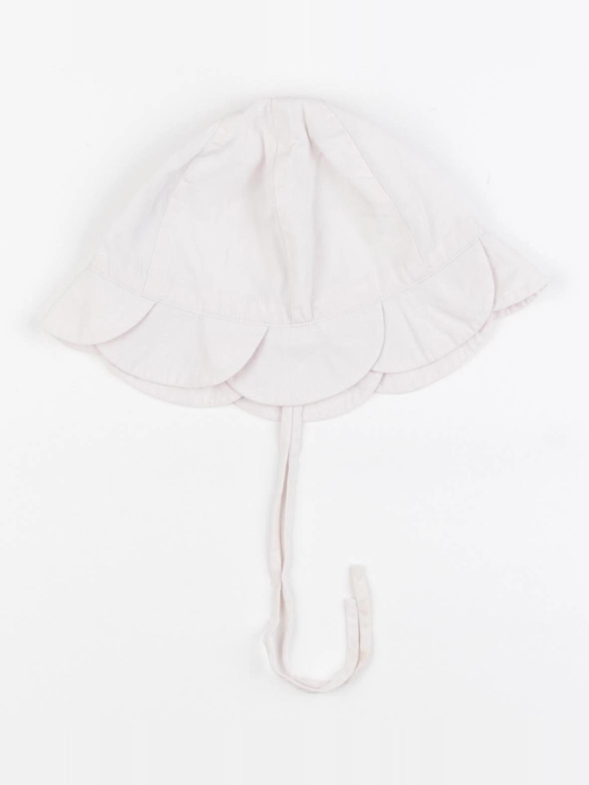 Jacadi - chapeau rose - 24/36 mois